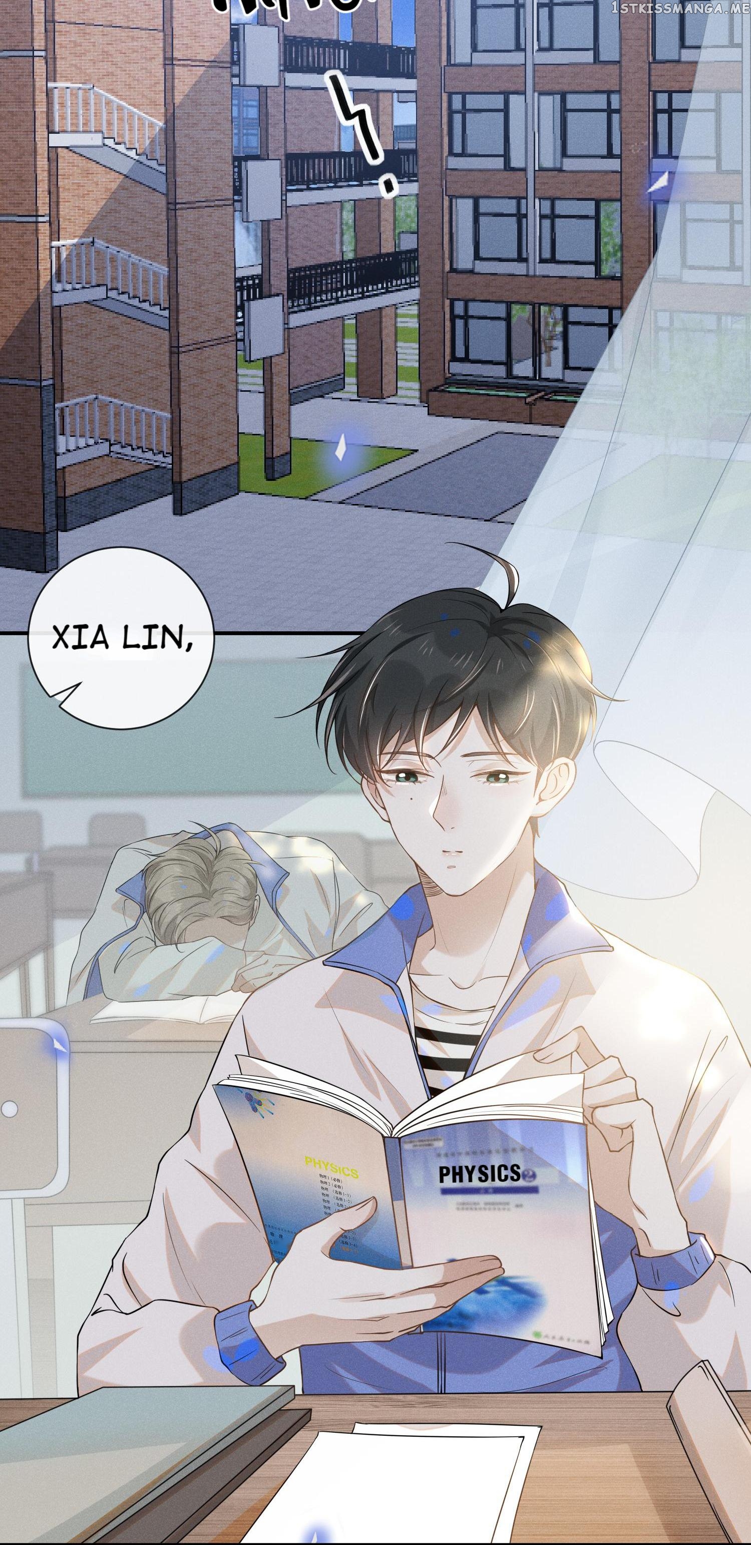 See You Never chapter 13 - page 11