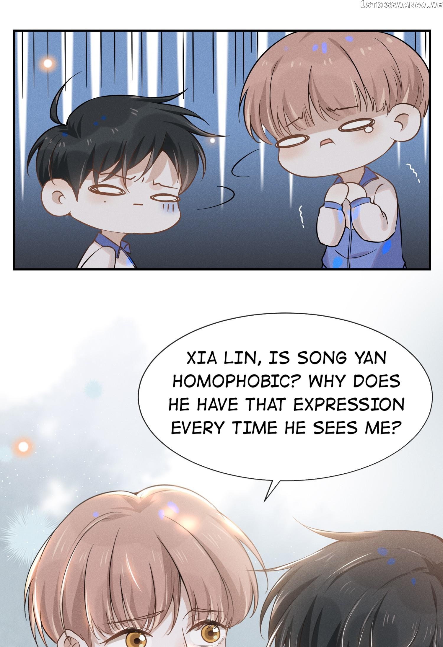 See You Never chapter 13 - page 14