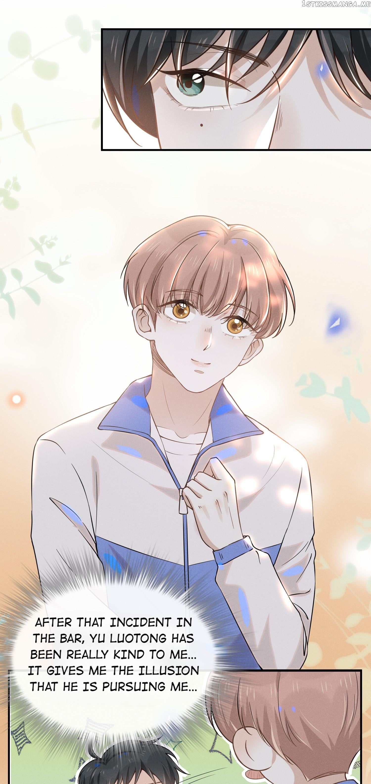 See You Never chapter 13 - page 16
