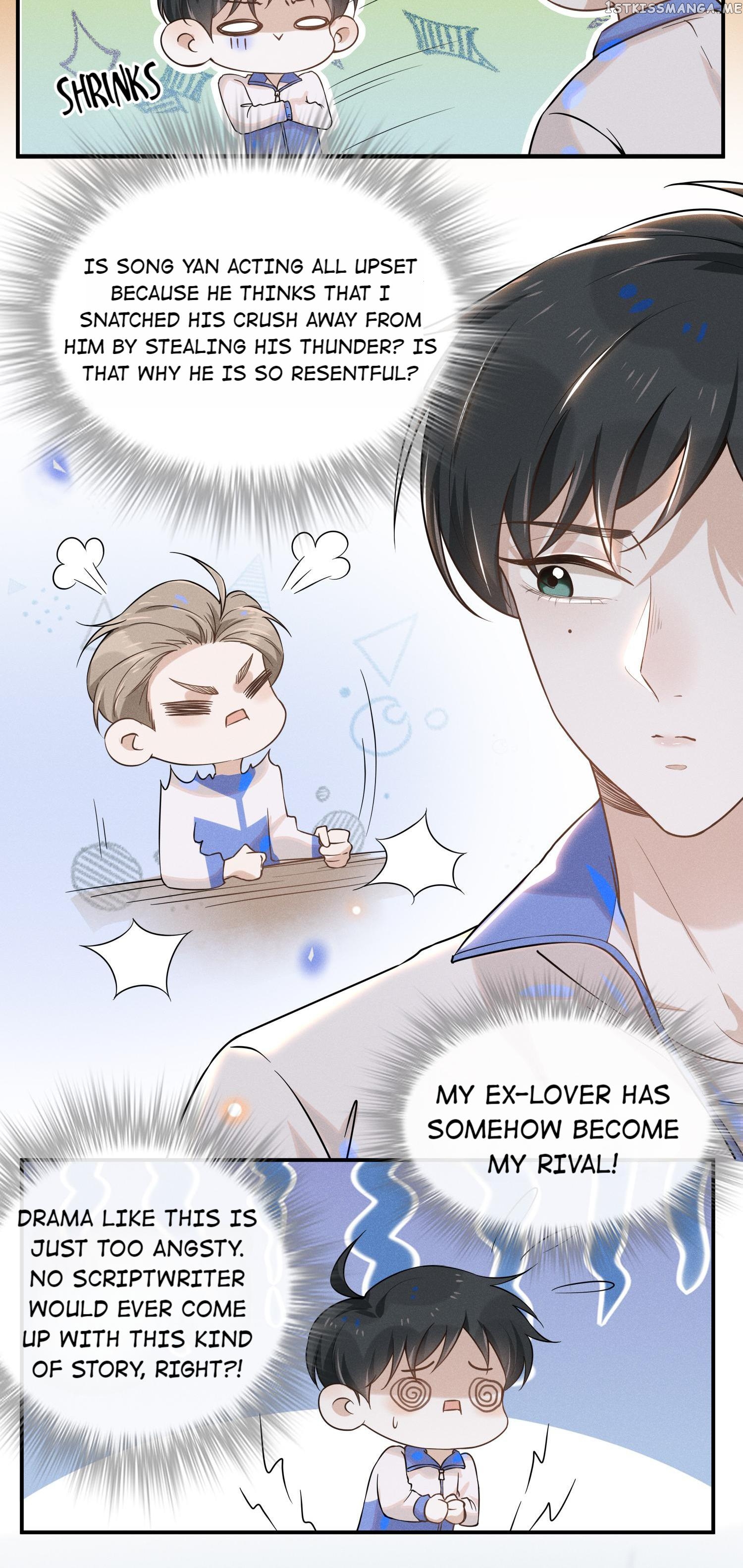 See You Never chapter 13 - page 17