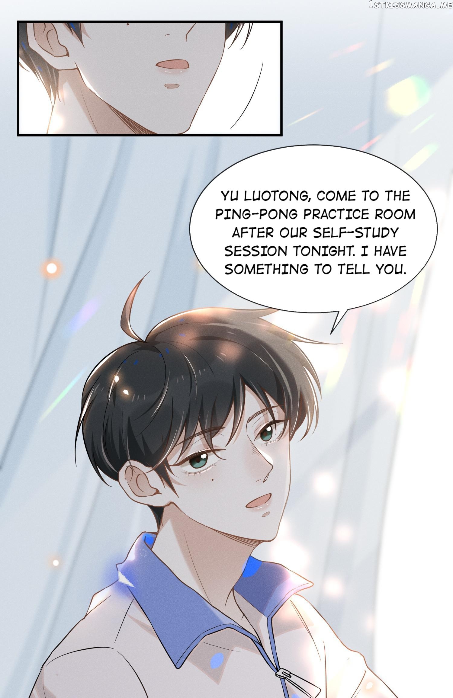See You Never chapter 13 - page 18