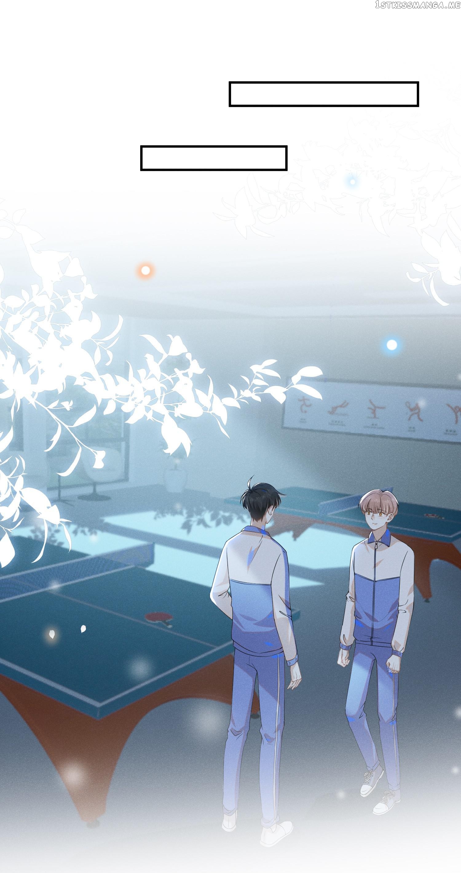 See You Never chapter 13 - page 20