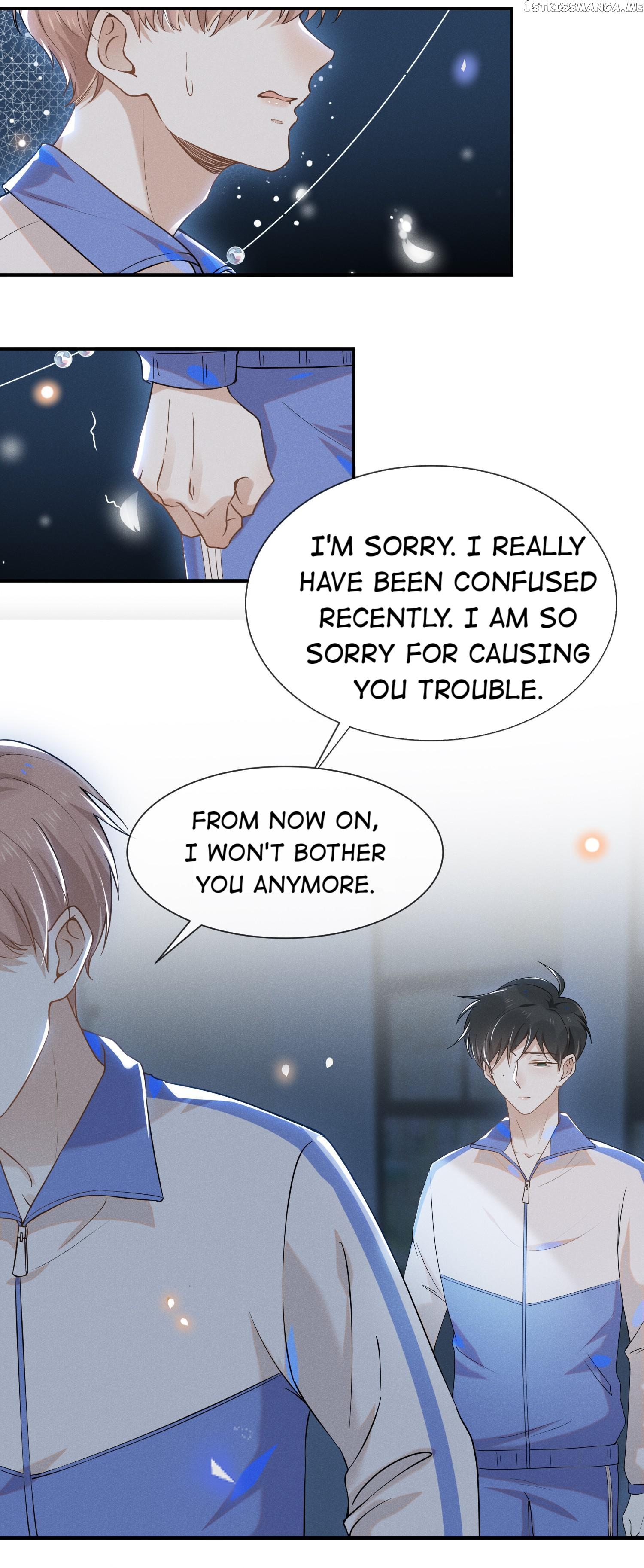 See You Never chapter 13 - page 24