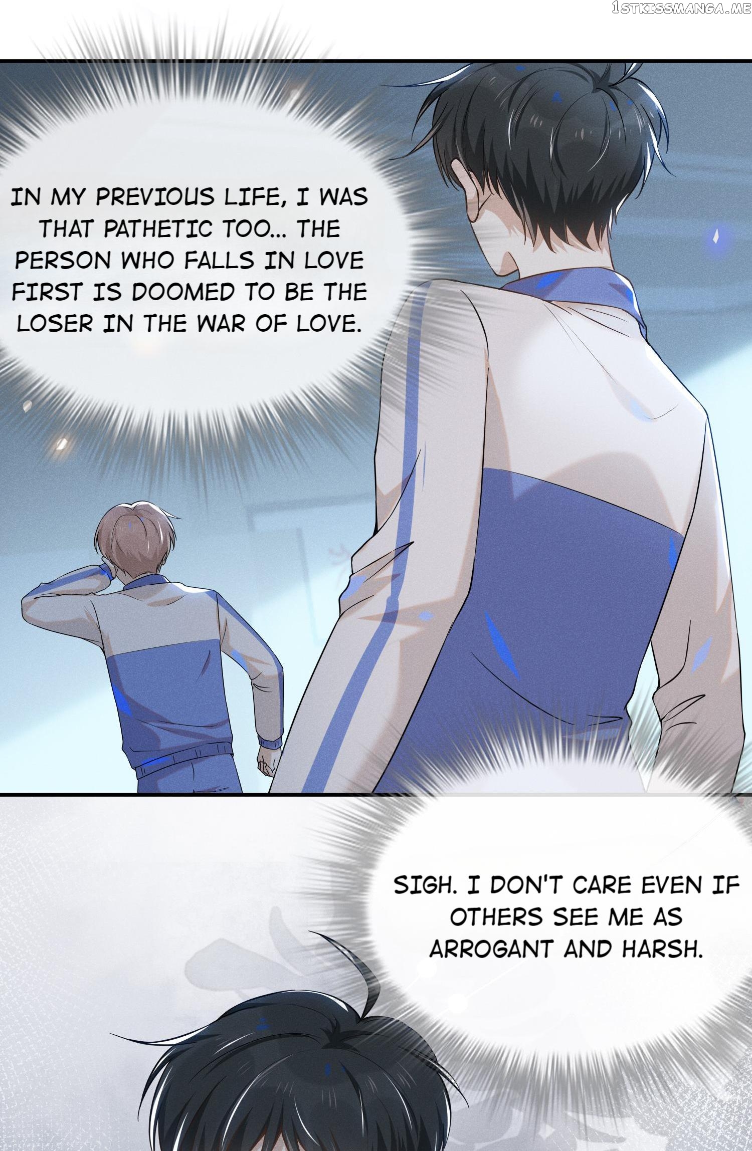 See You Never chapter 13 - page 25