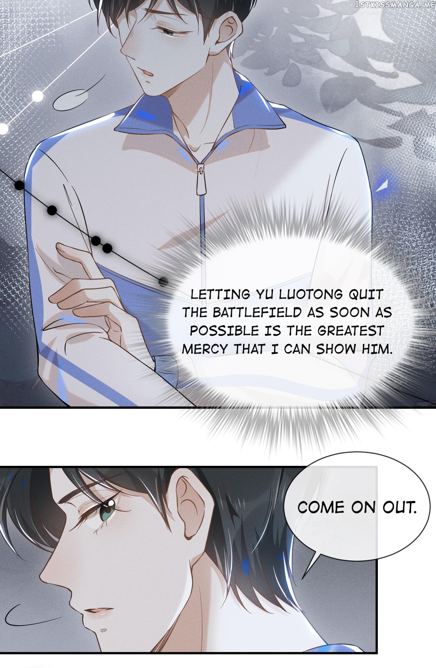See You Never chapter 13 - page 26