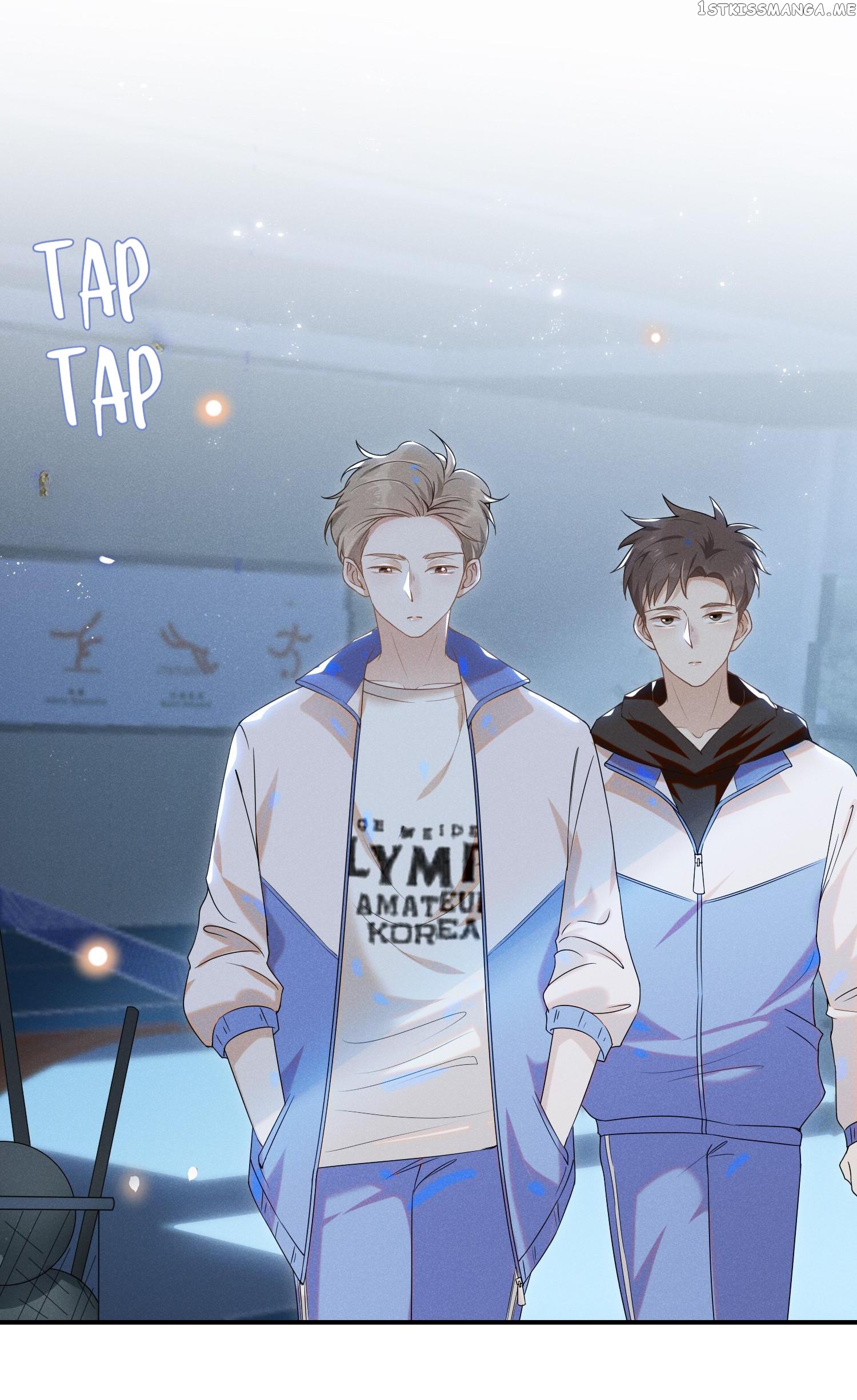 See You Never chapter 13 - page 27