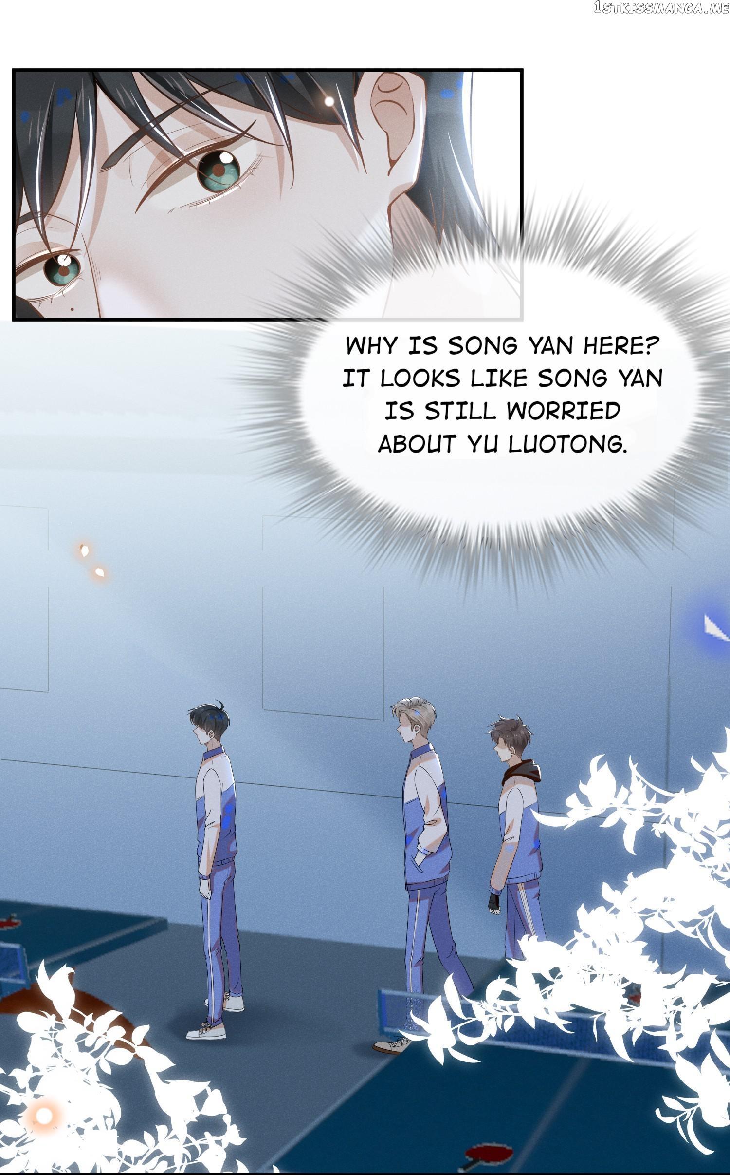 See You Never chapter 13 - page 28