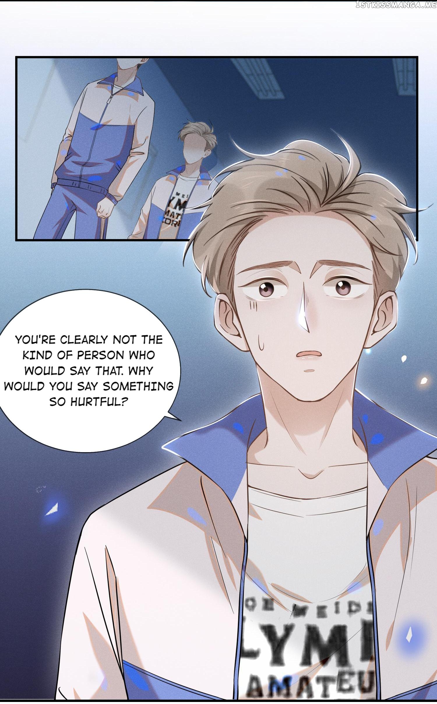 See You Never chapter 13 - page 29