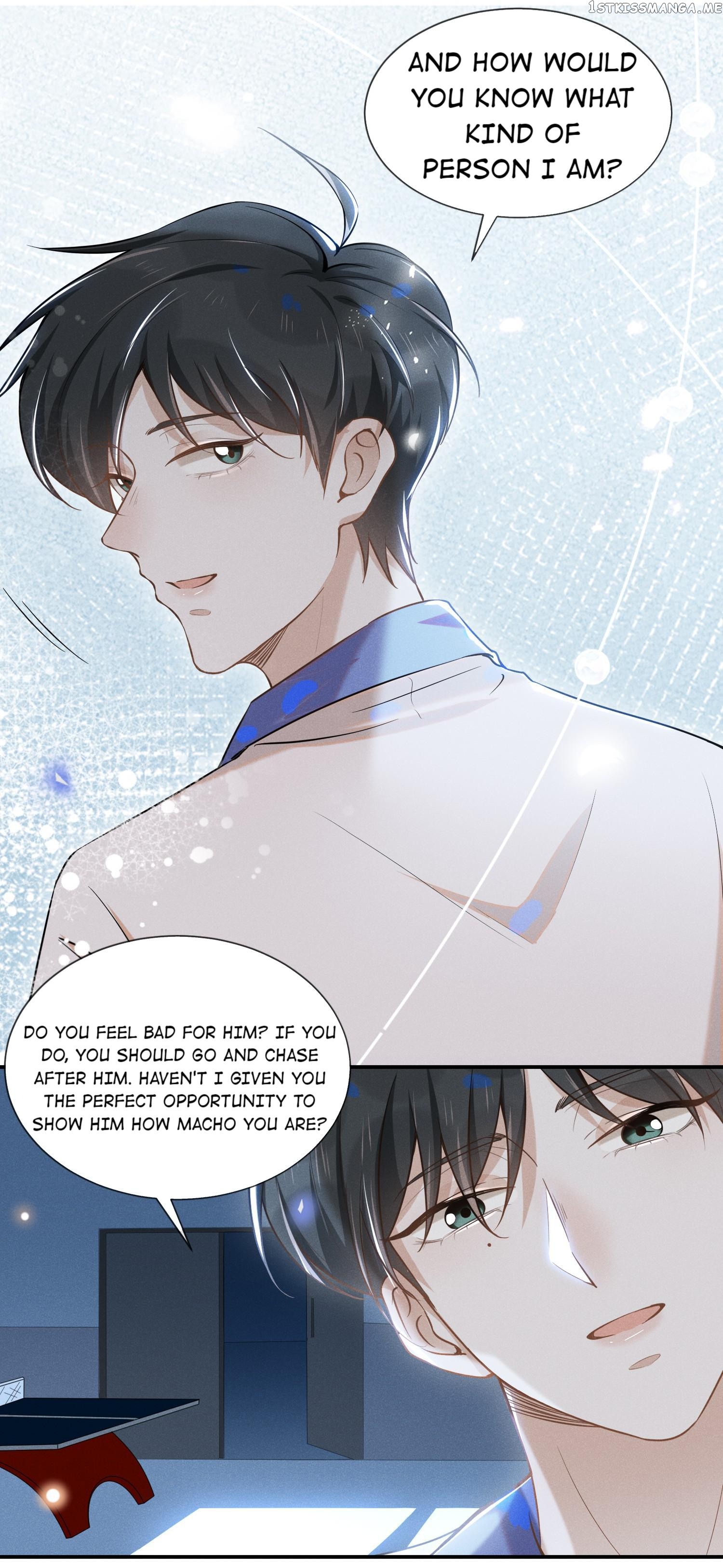See You Never chapter 13 - page 30