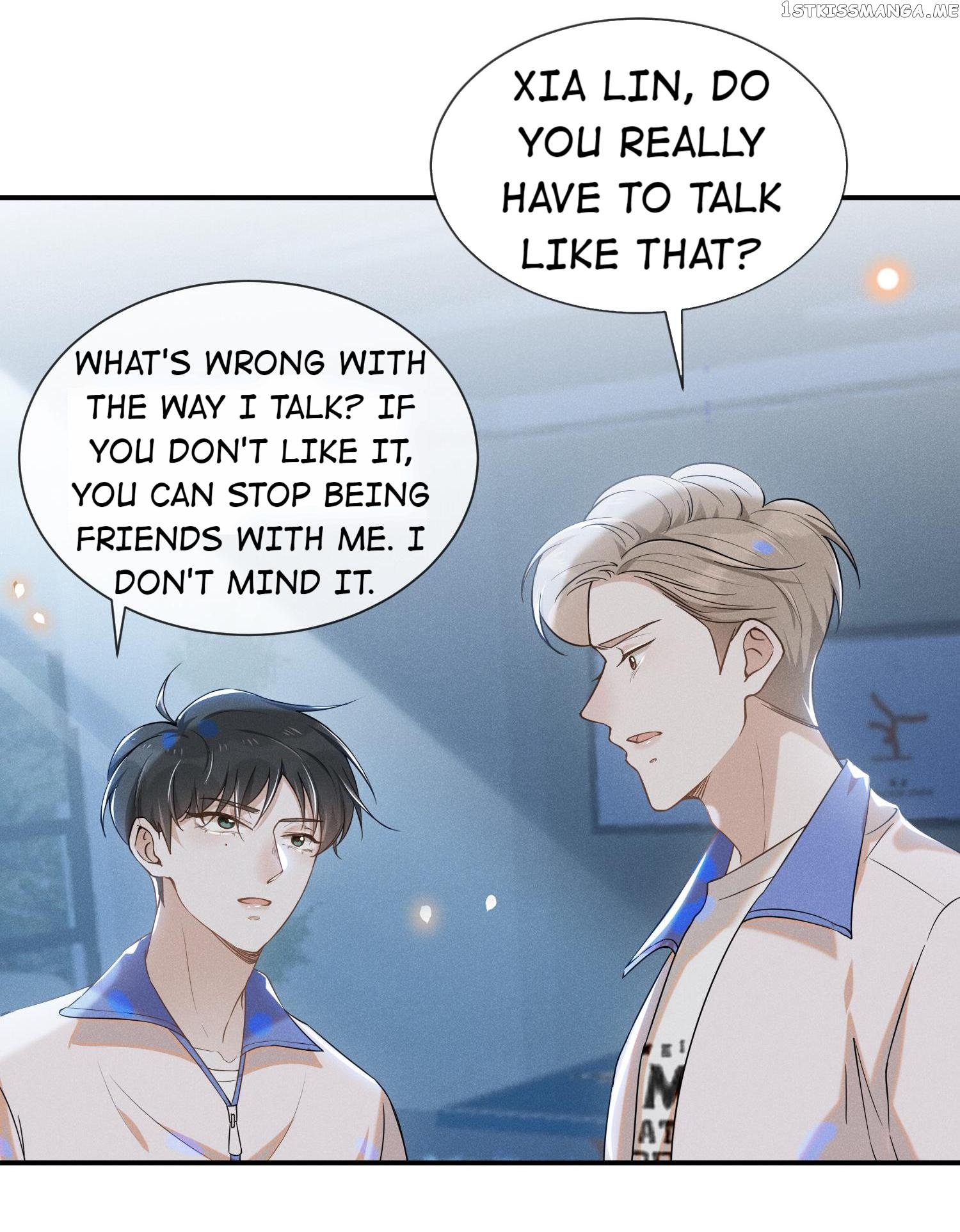 See You Never chapter 13 - page 31
