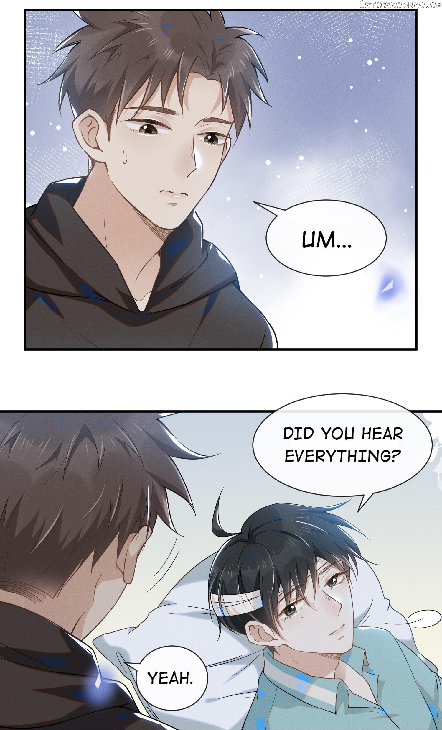 See You Never chapter 13 - page 5