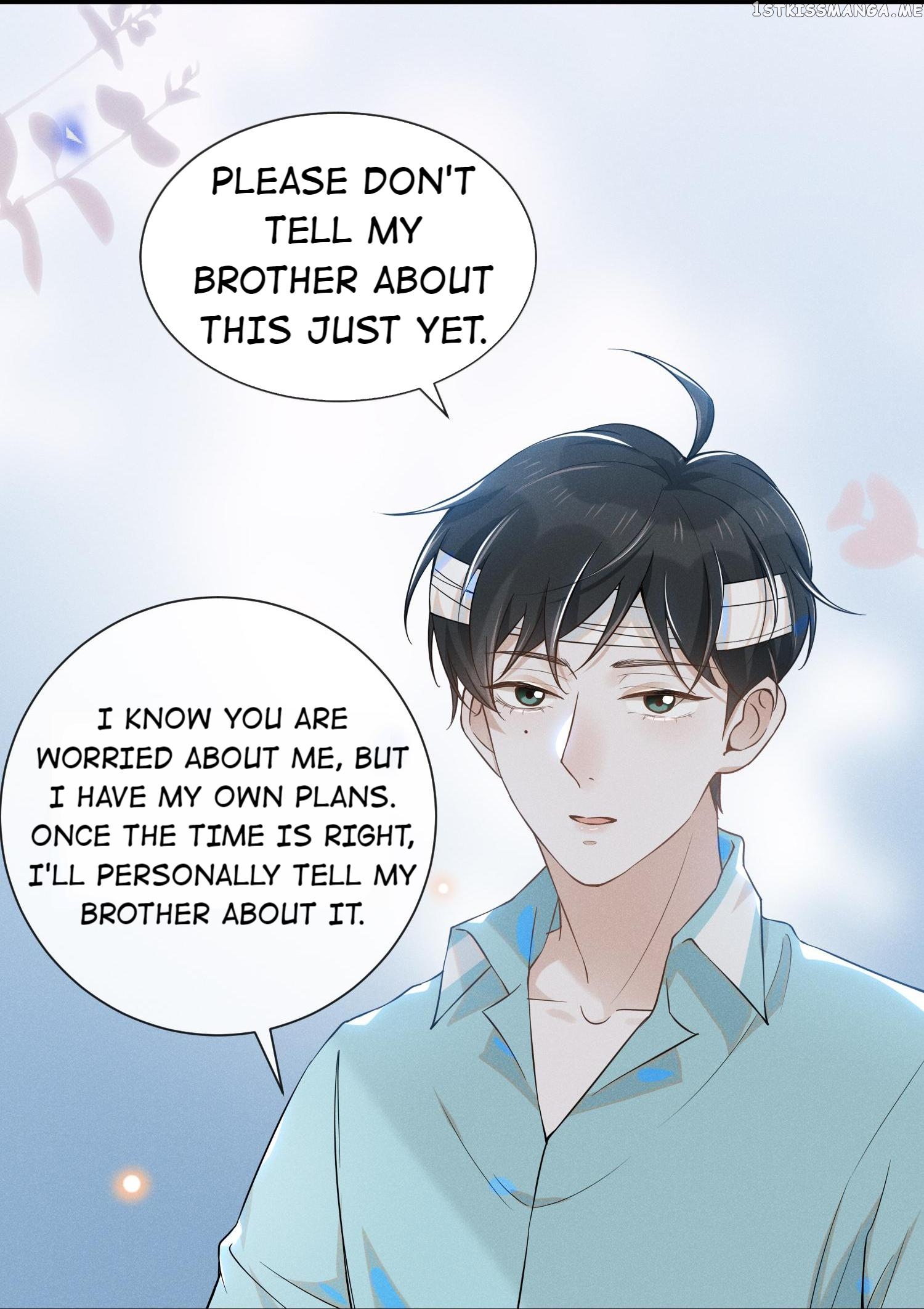 See You Never chapter 13 - page 6