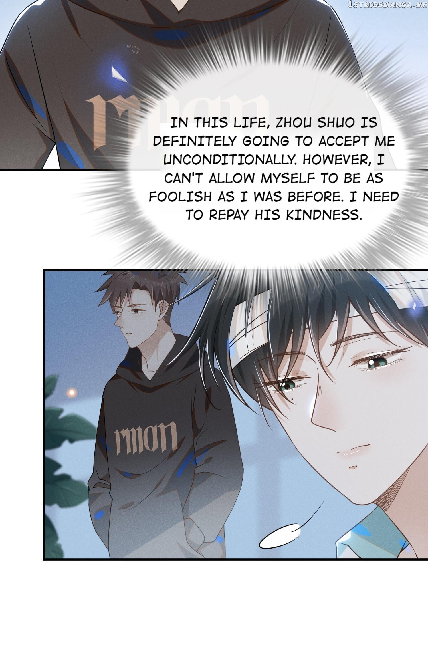 See You Never chapter 13 - page 8
