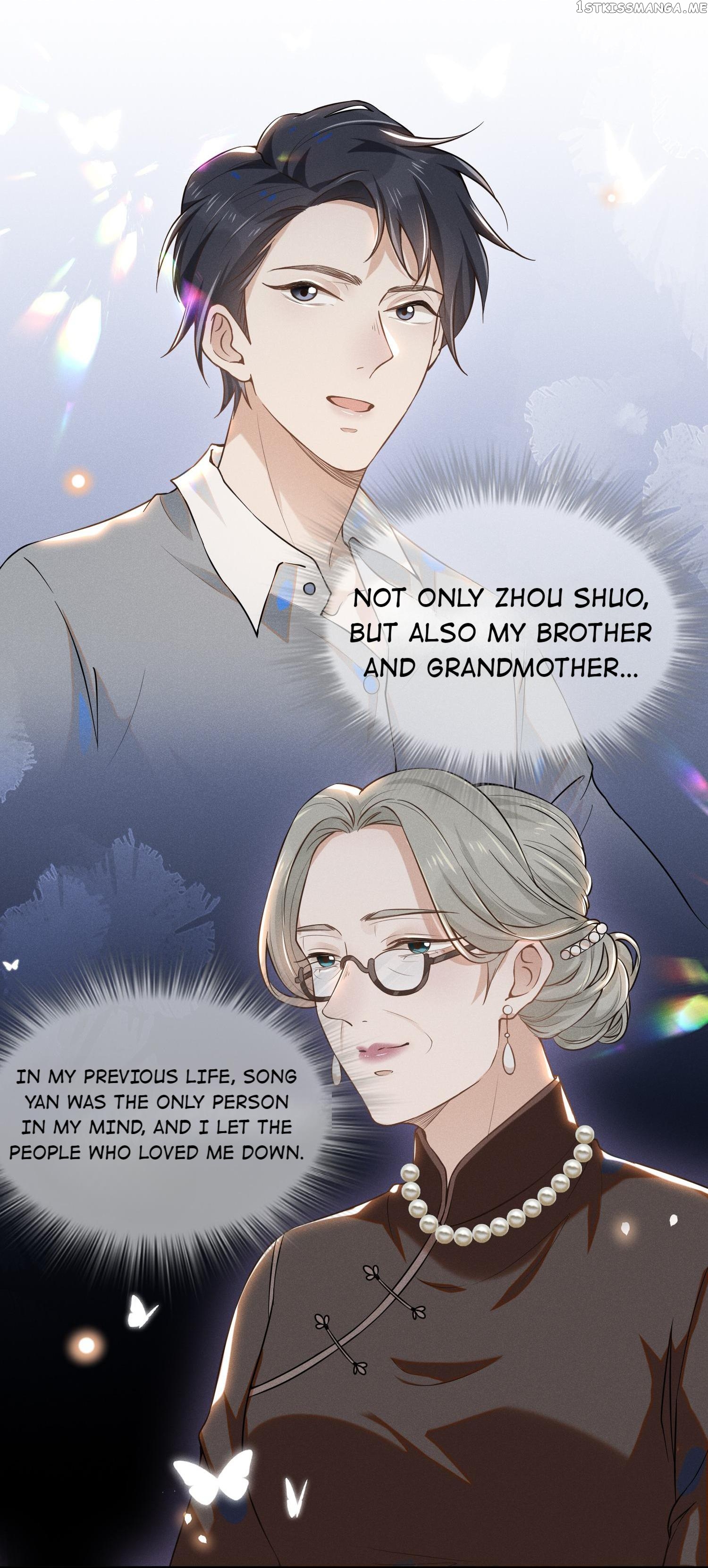 See You Never chapter 13 - page 9