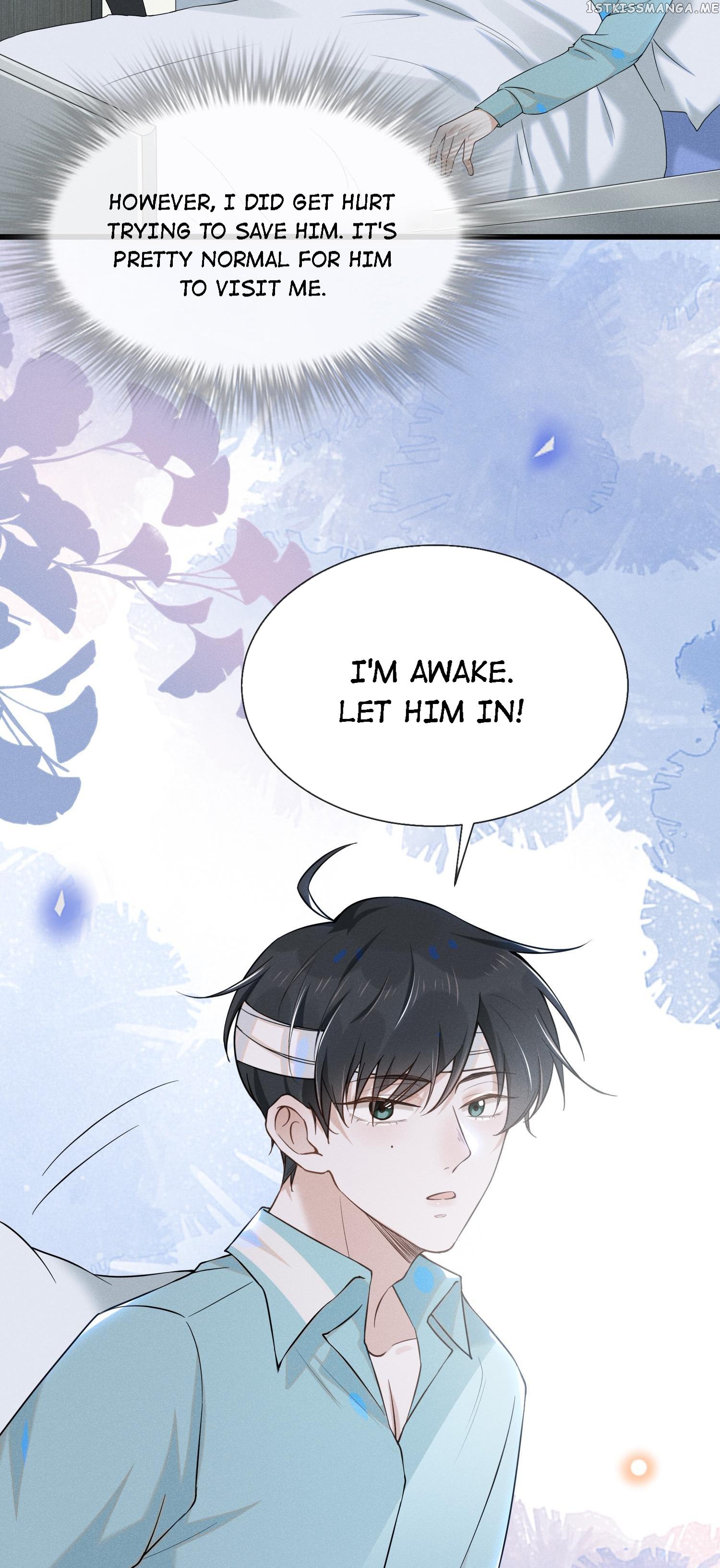 See You Never chapter 12 - page 11