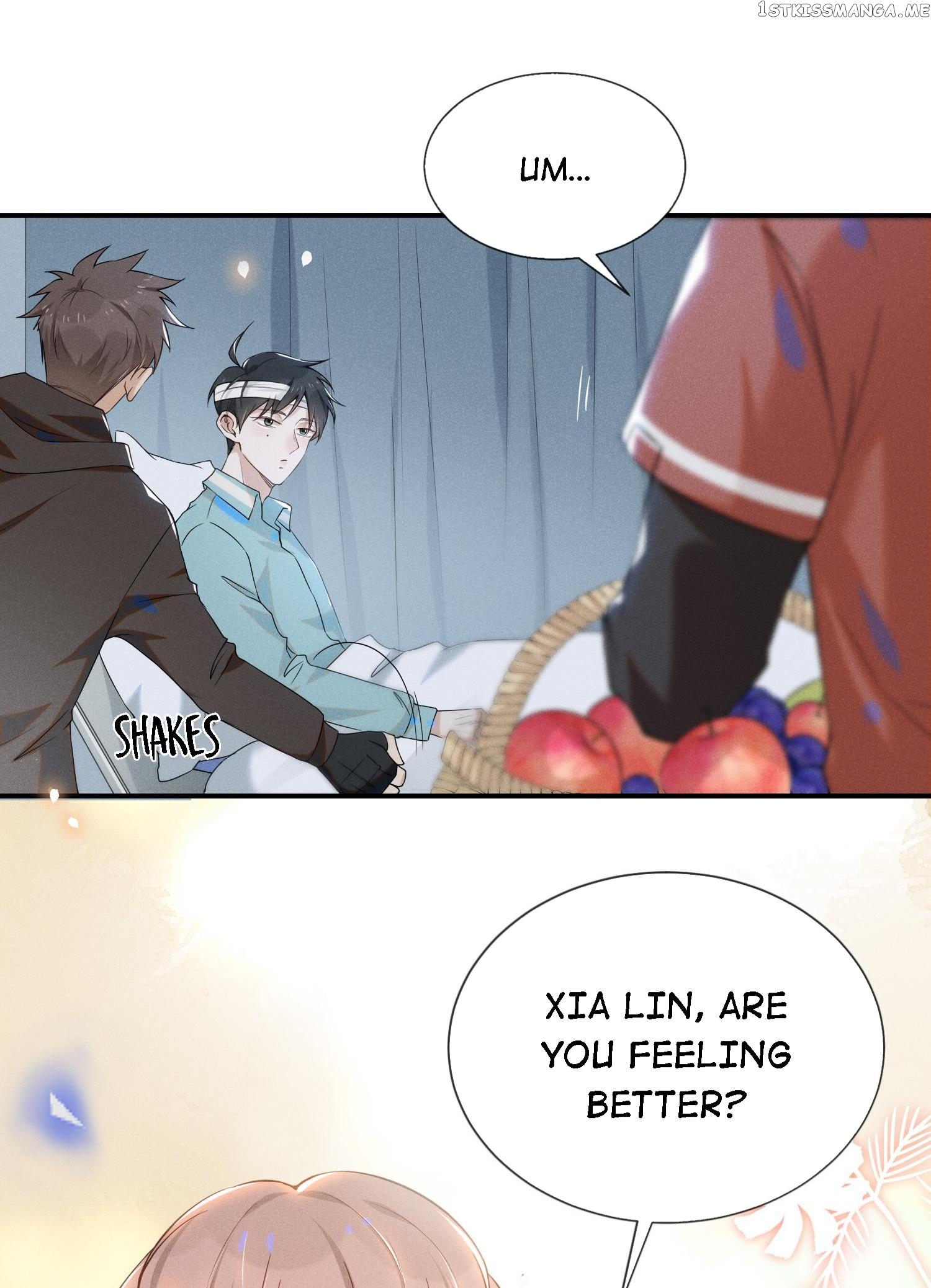 See You Never chapter 12 - page 13