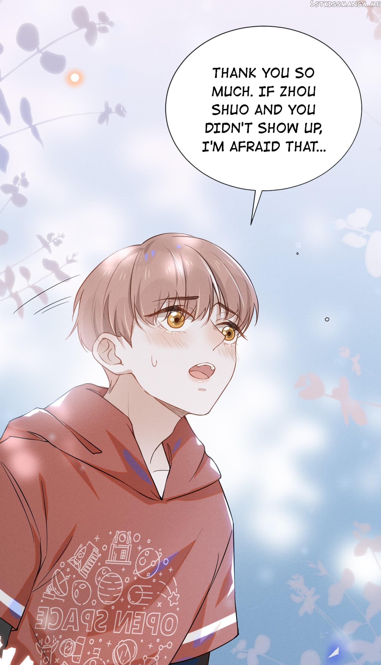See You Never chapter 12 - page 17