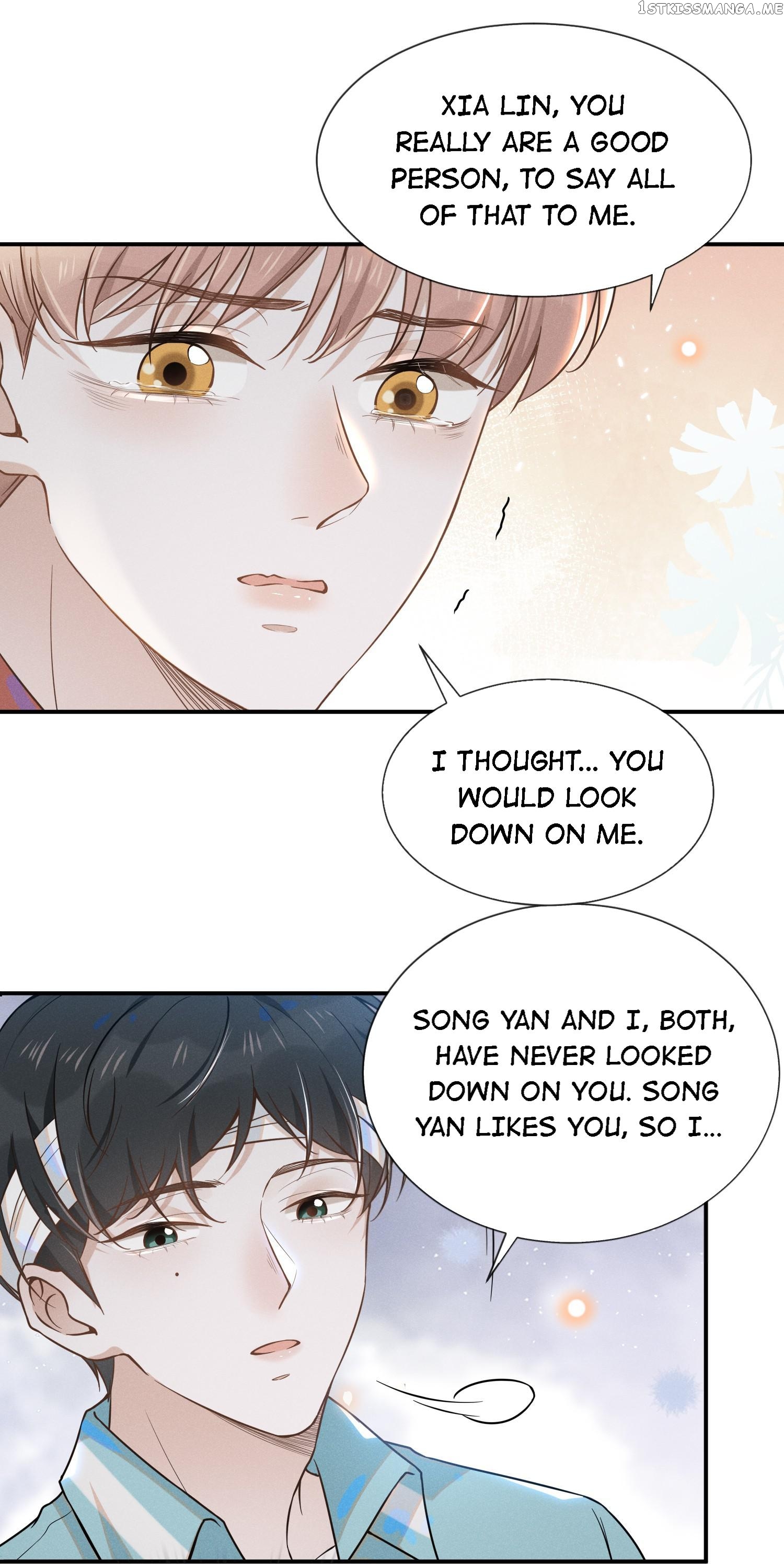 See You Never chapter 12 - page 21