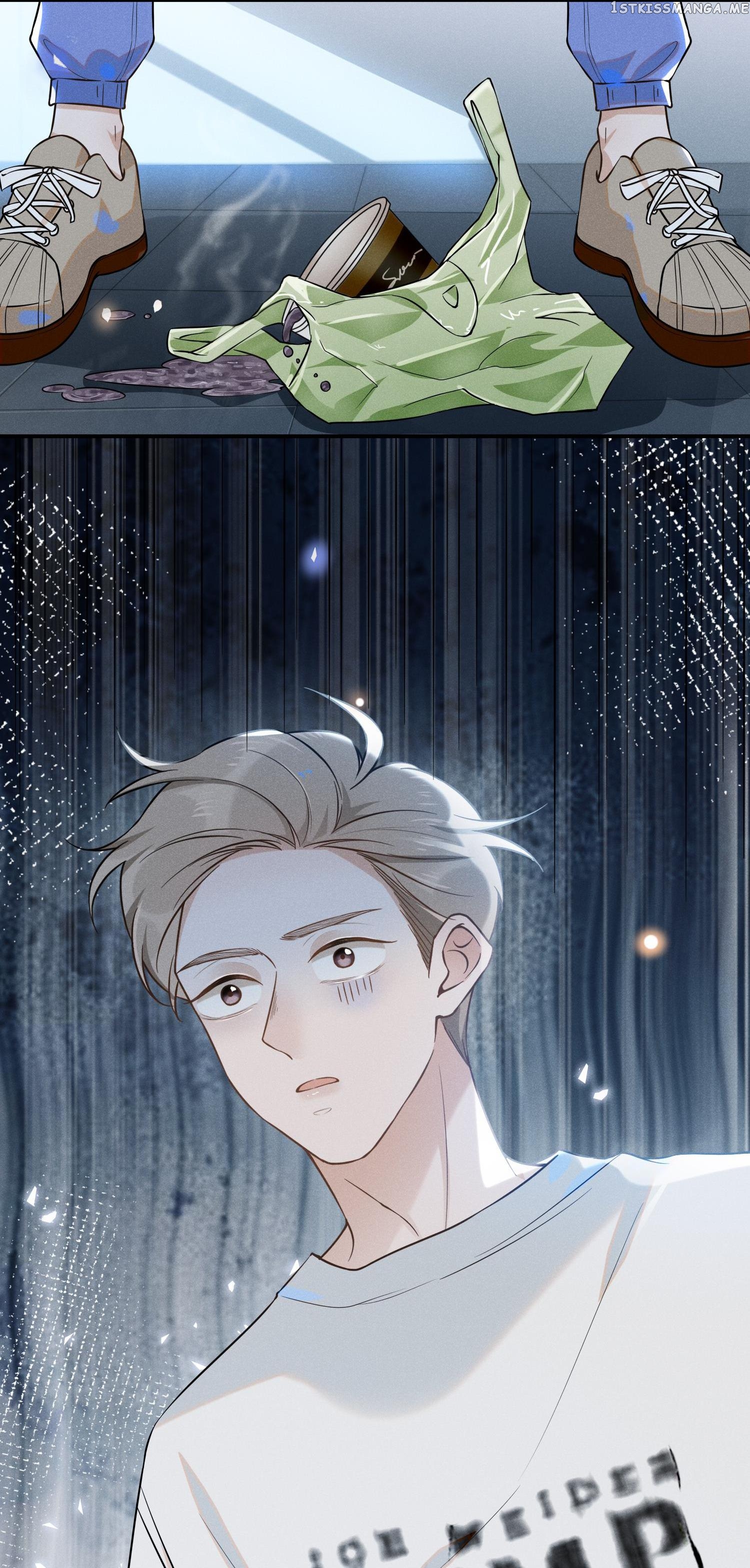 See You Never chapter 12 - page 24