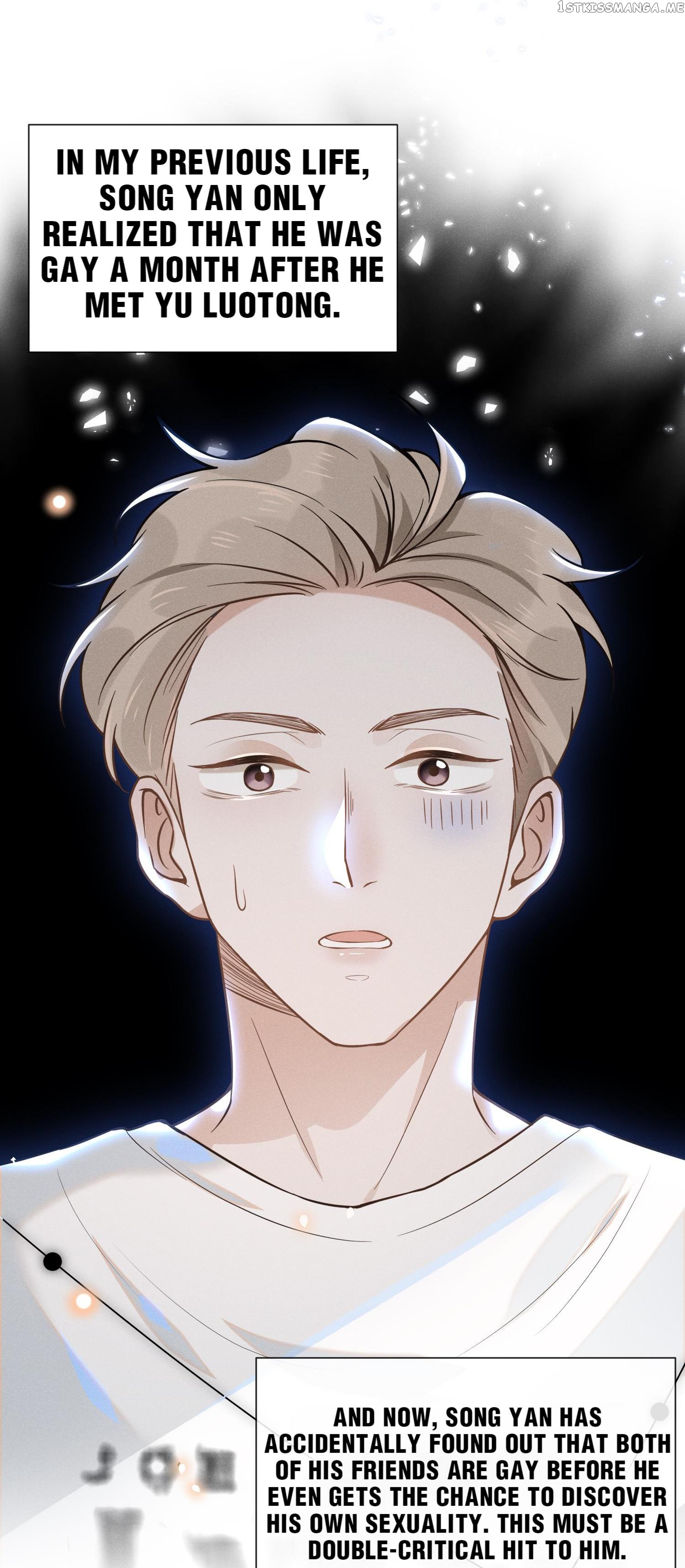 See You Never chapter 12 - page 26