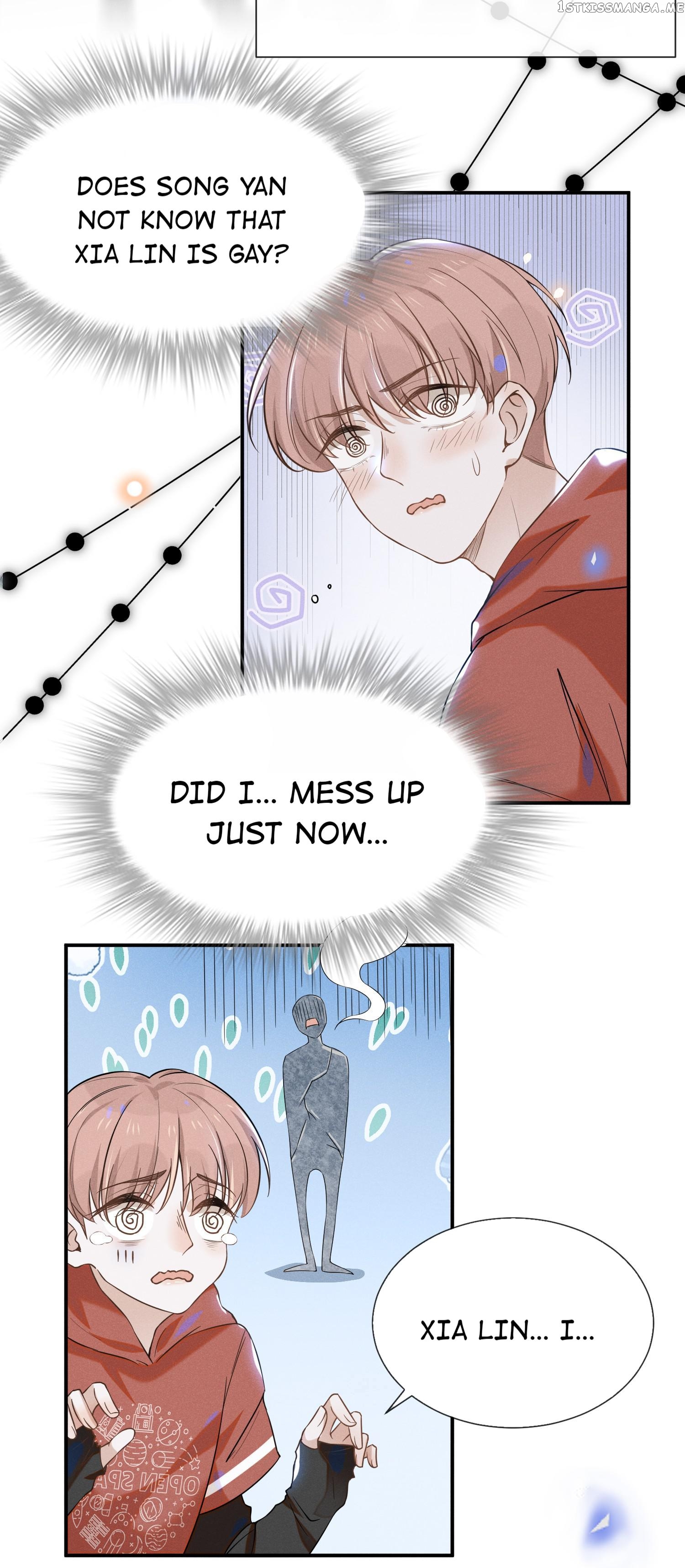 See You Never chapter 12 - page 27
