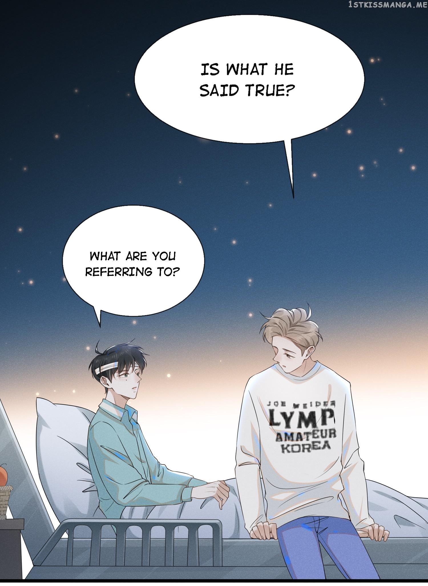 See You Never chapter 12 - page 31