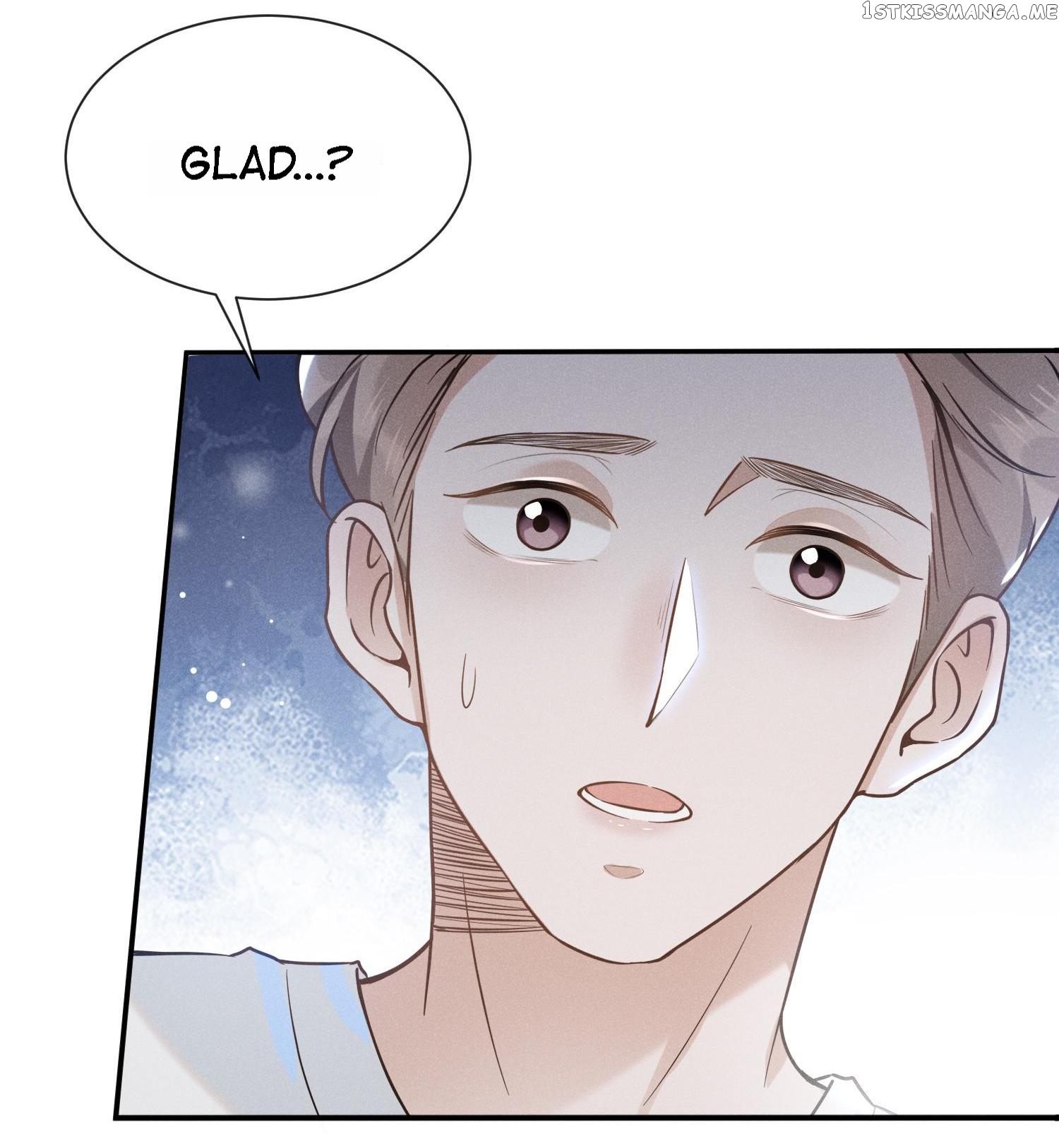 See You Never chapter 12 - page 34