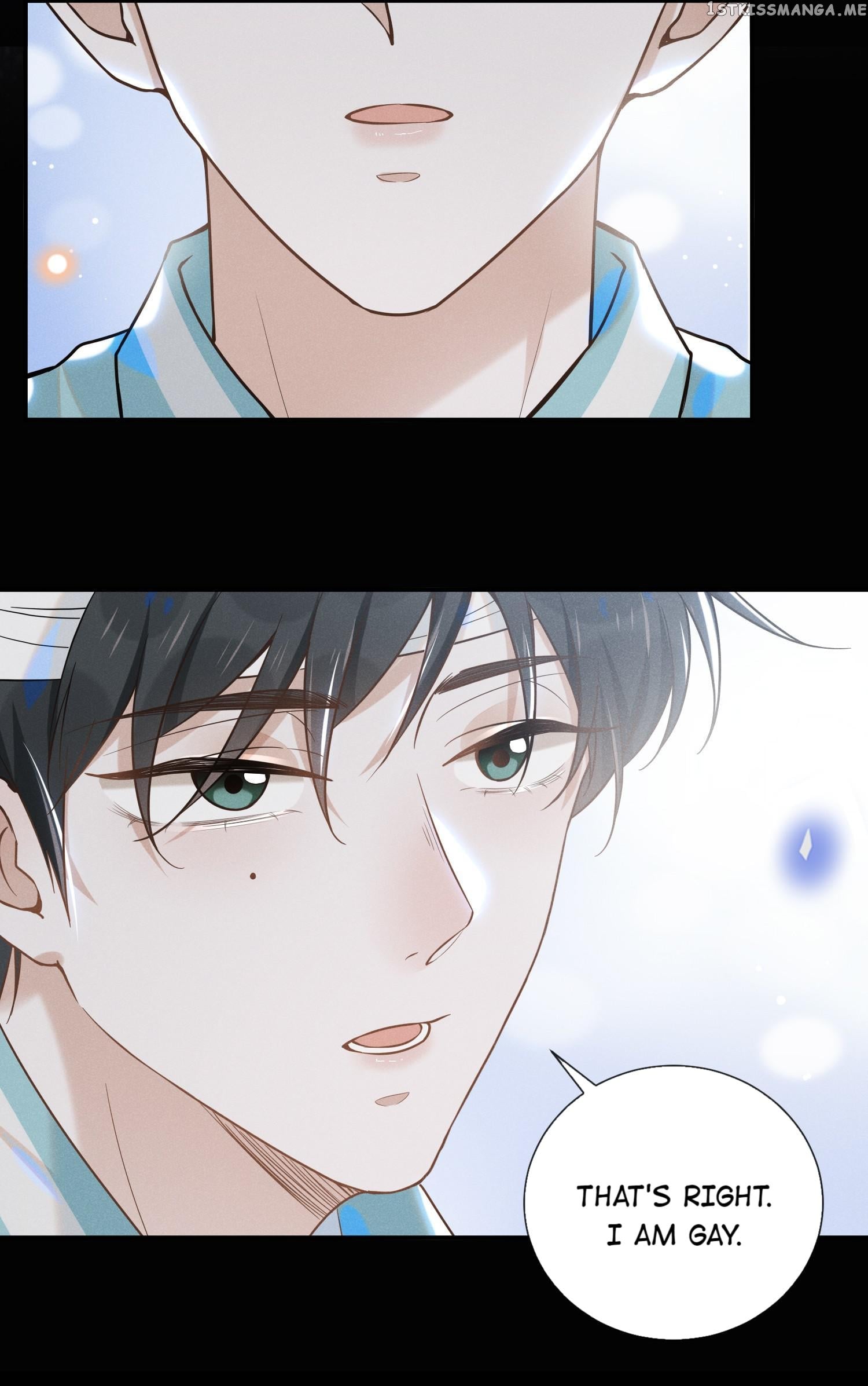 See You Never chapter 12 - page 38