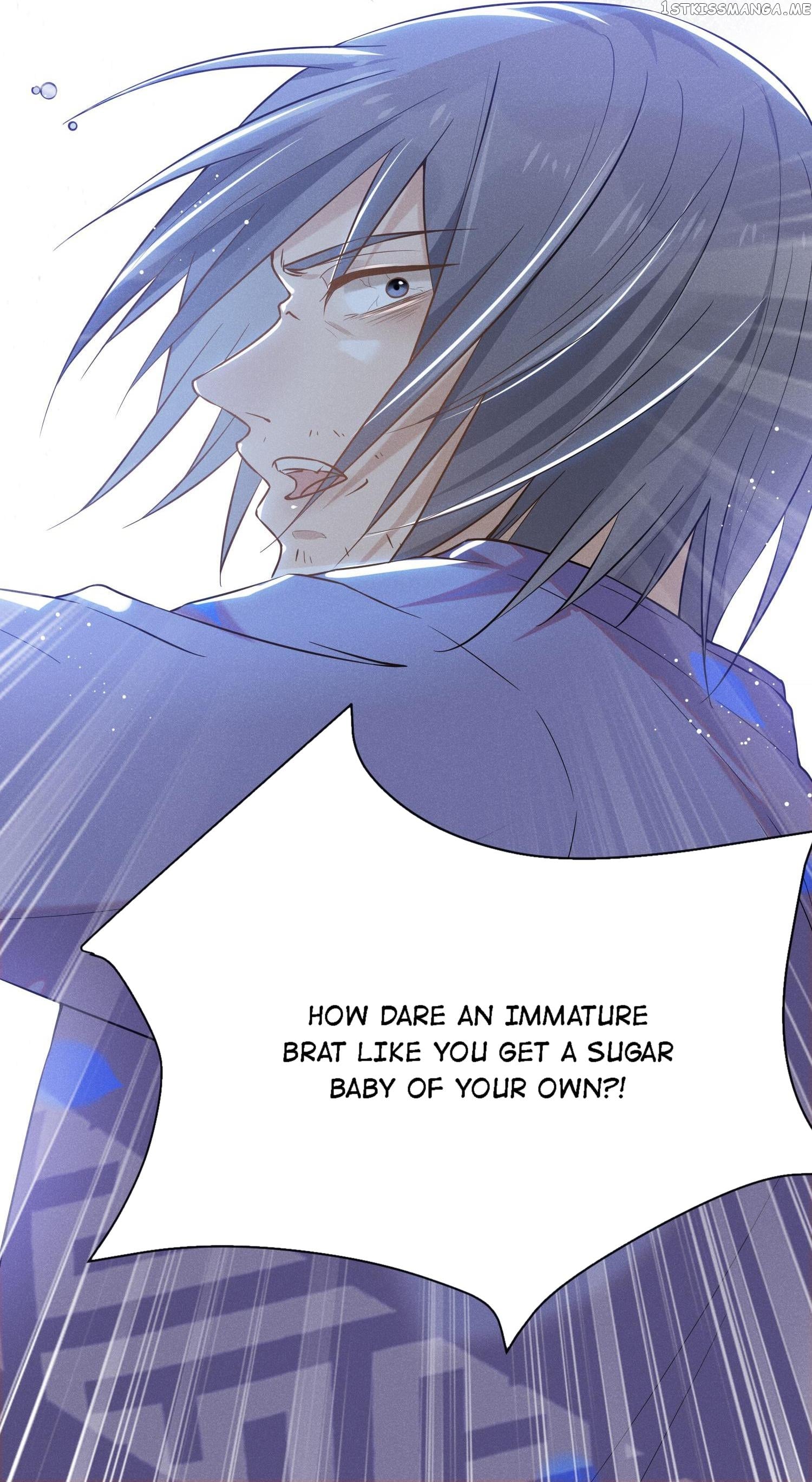 See You Never chapter 11 - page 12