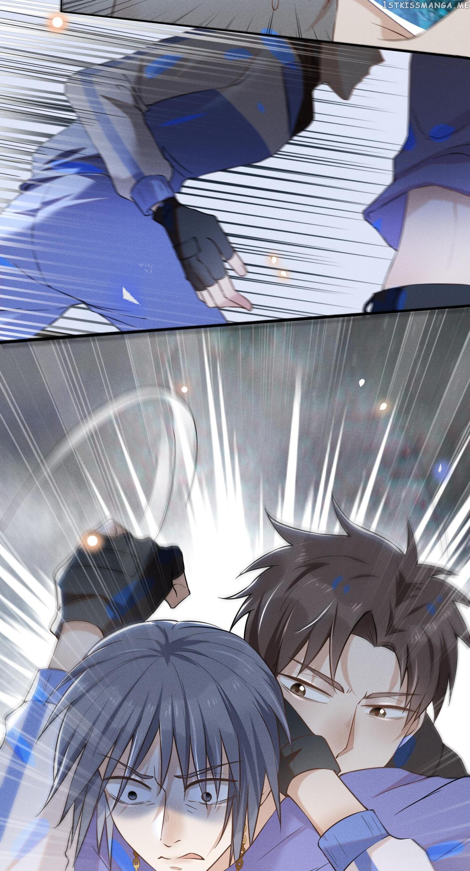 See You Never chapter 11 - page 14