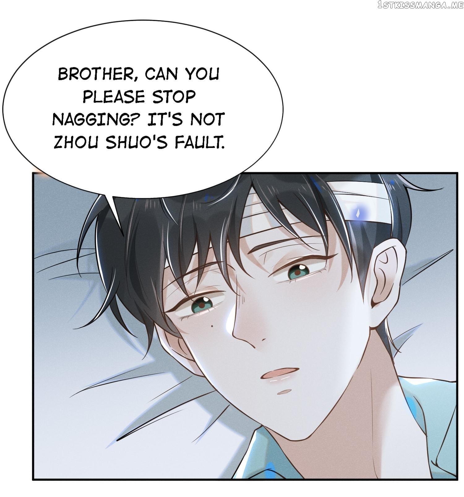 See You Never chapter 11 - page 23
