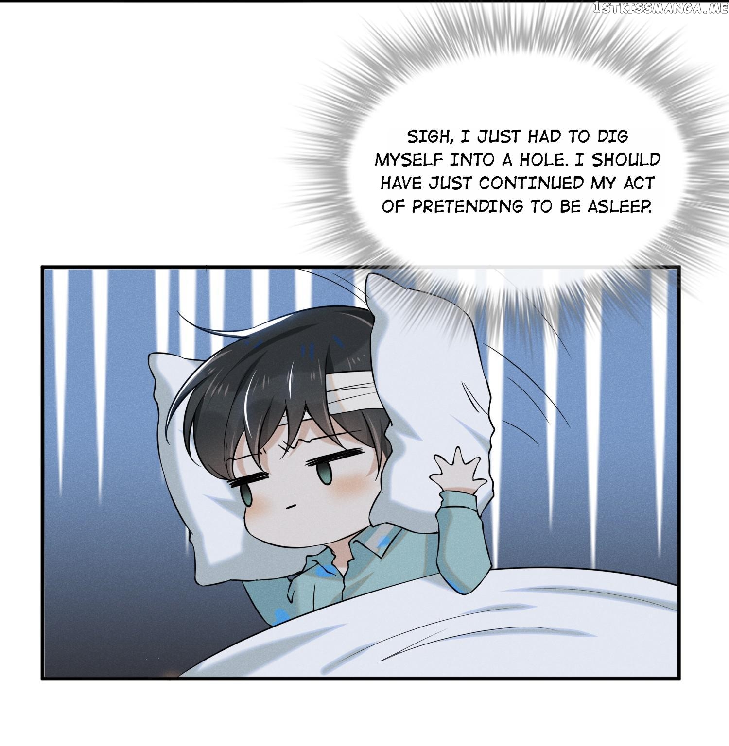 See You Never chapter 11 - page 26