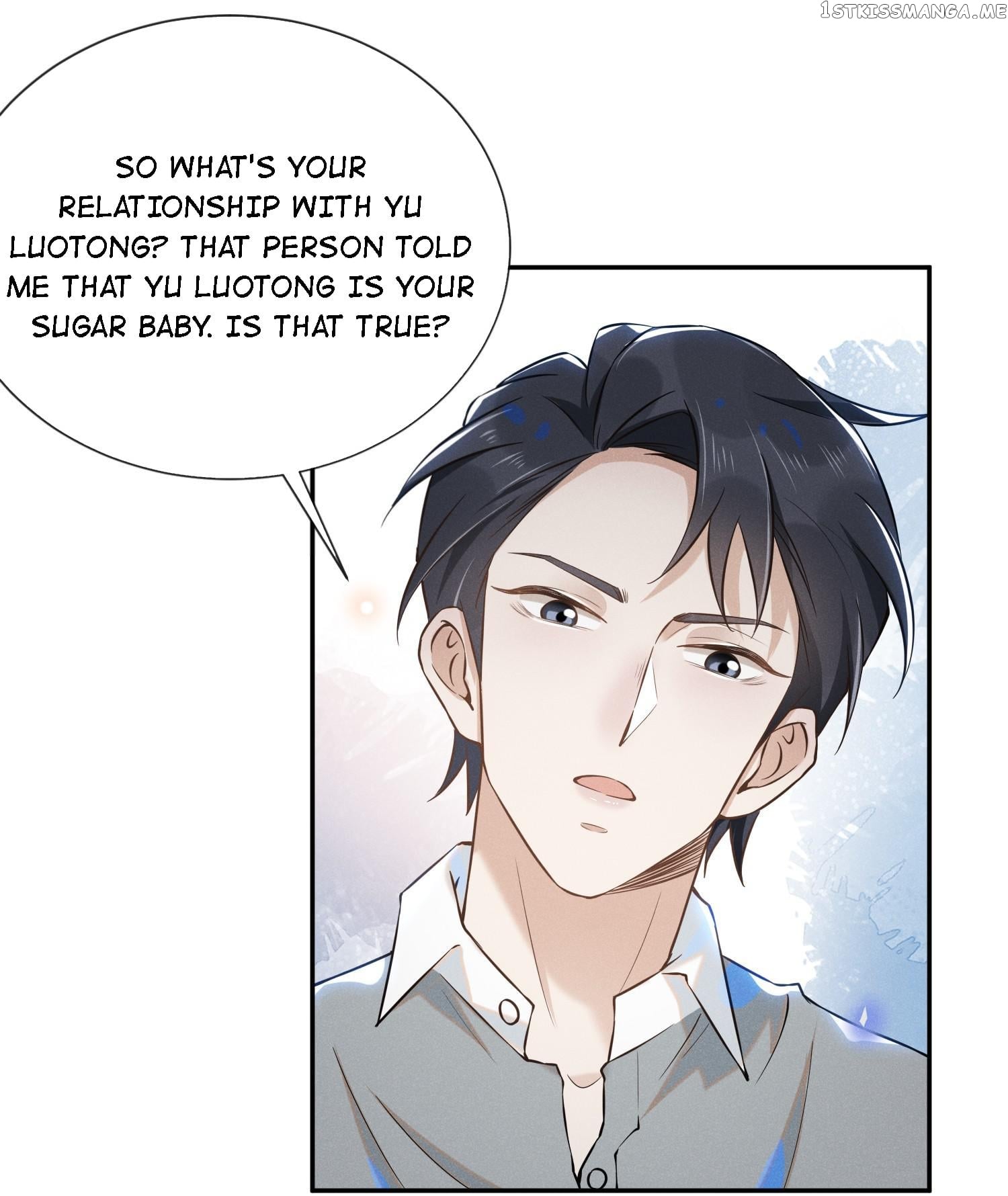 See You Never chapter 11 - page 27