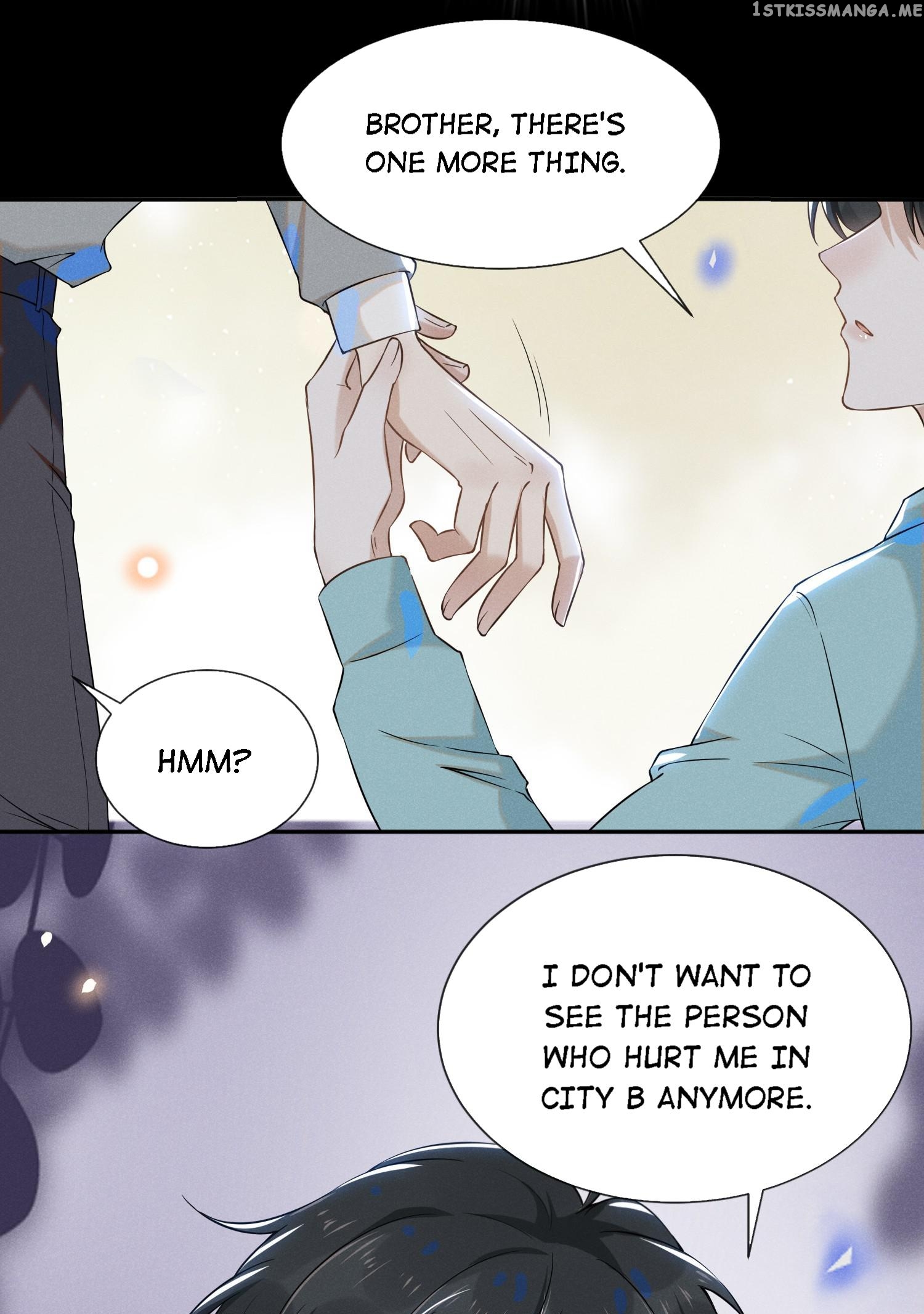 See You Never chapter 11 - page 31