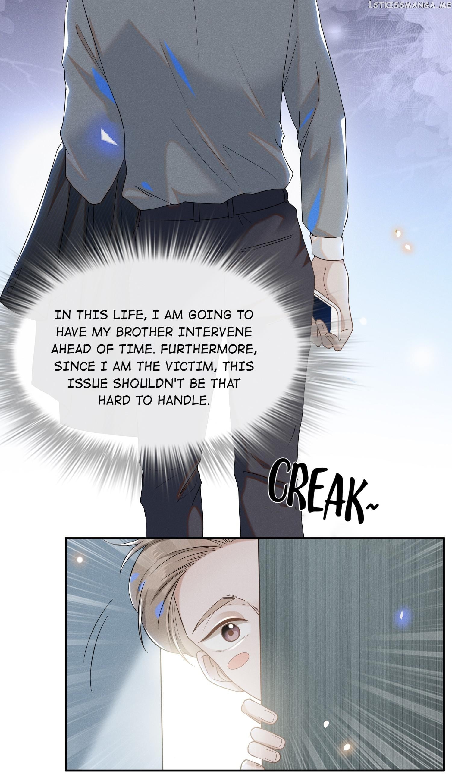 See You Never chapter 11 - page 34