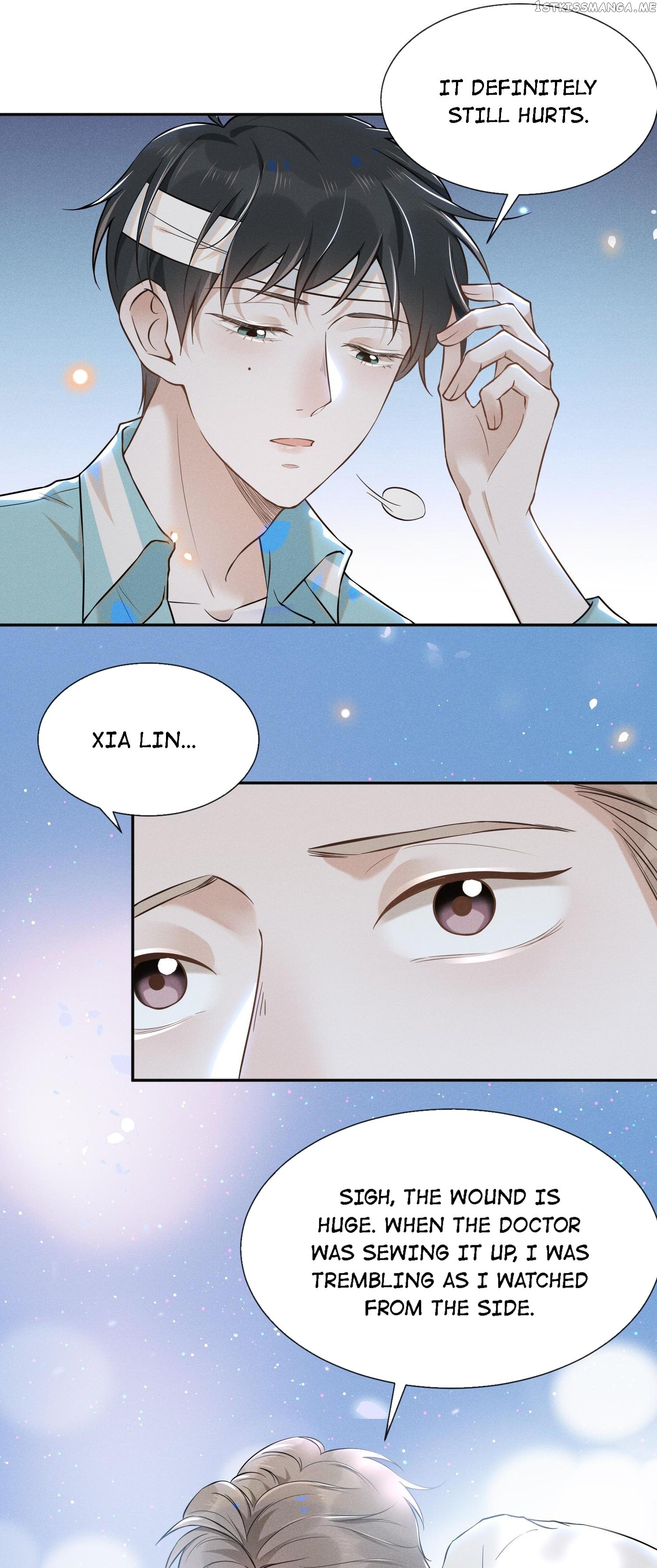 See You Never chapter 11 - page 38