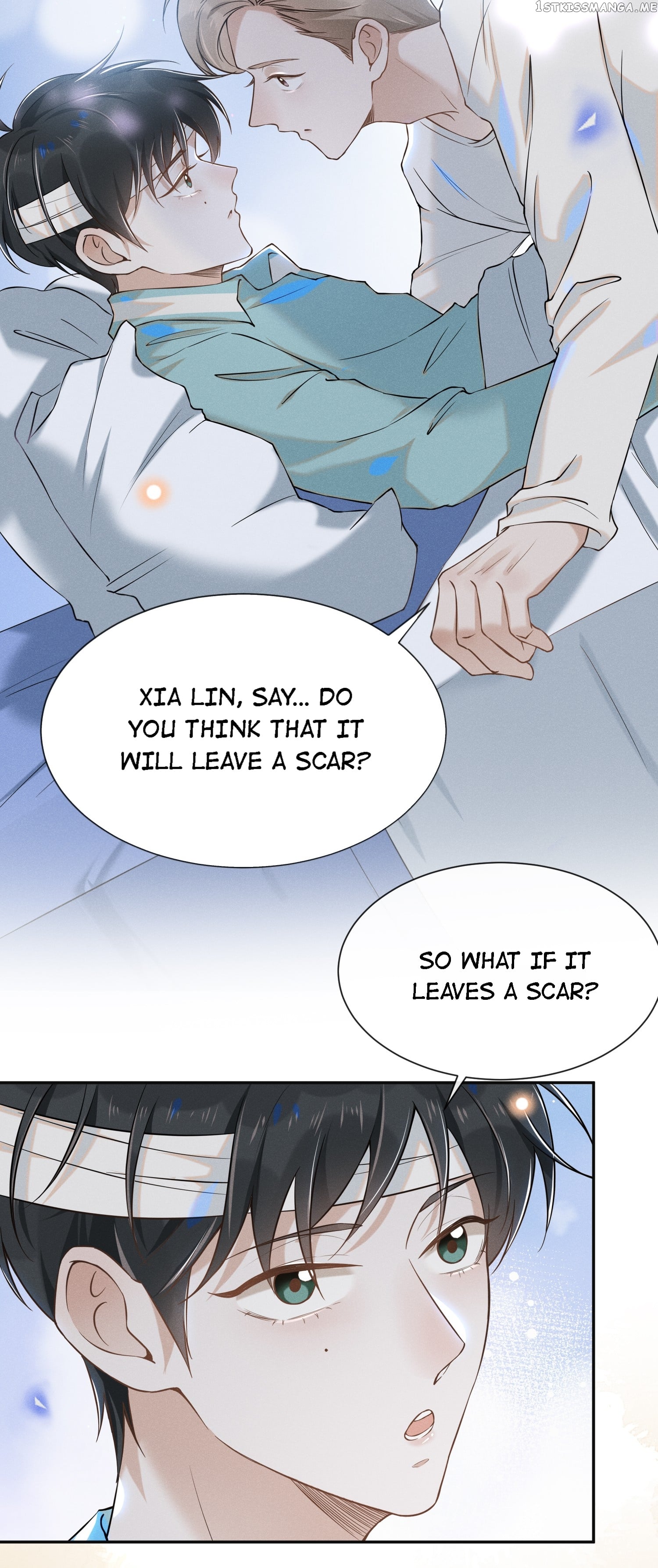 See You Never chapter 11 - page 39