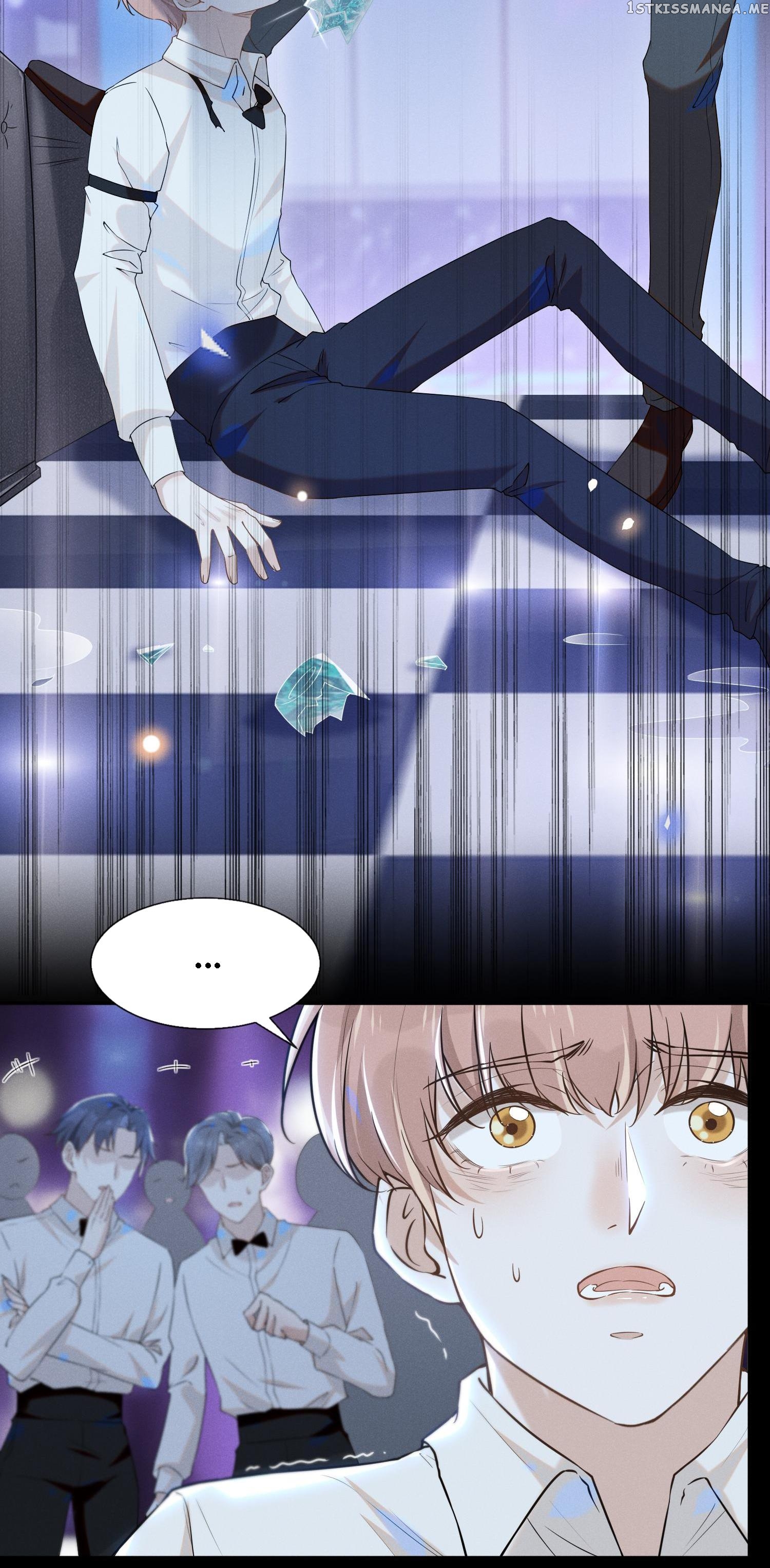 See You Never chapter 11 - page 4