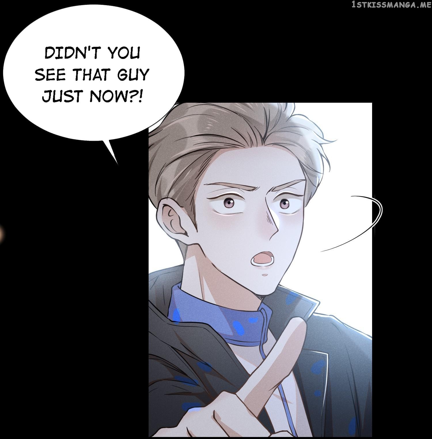 See You Never chapter 10 - page 10
