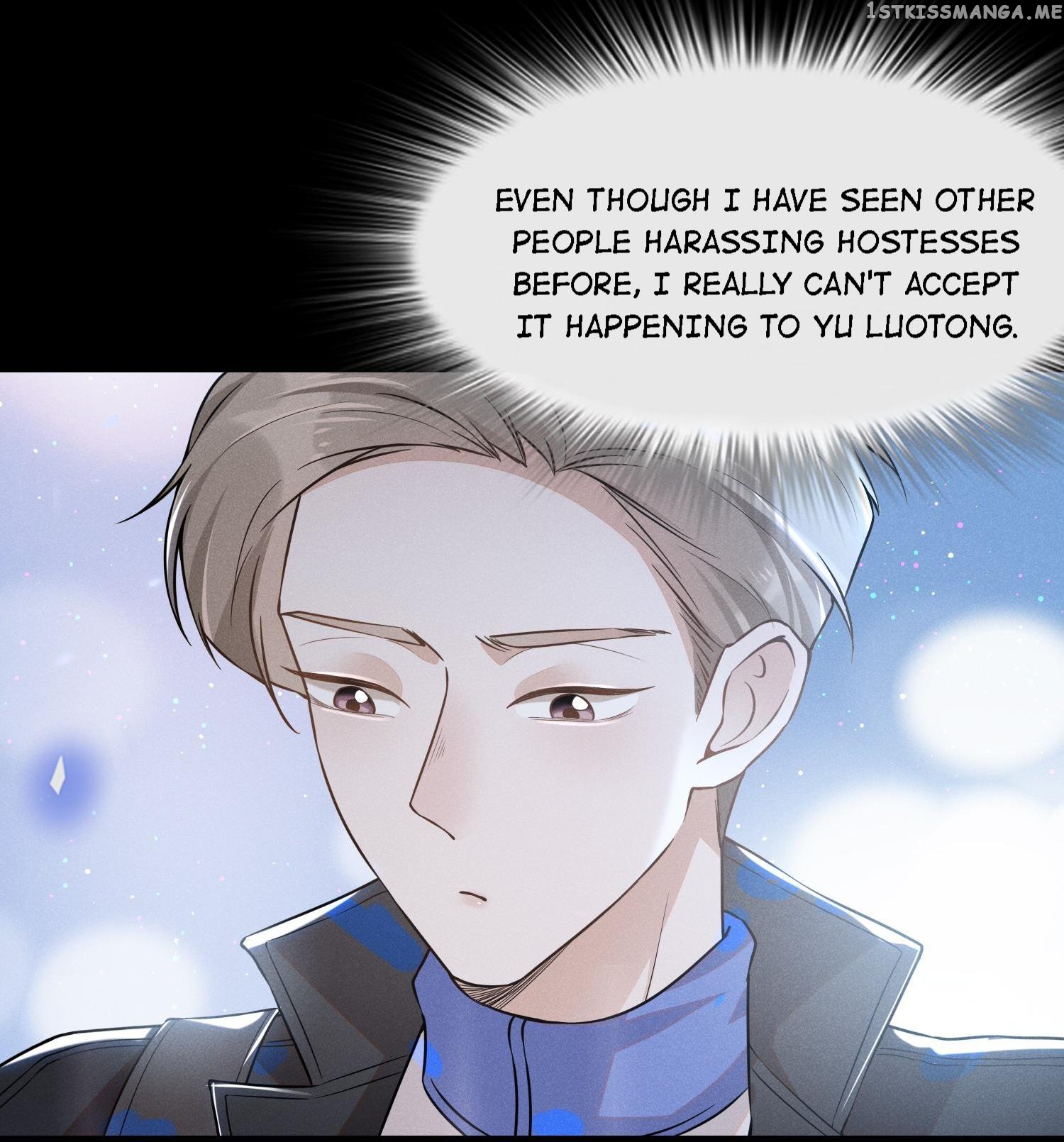 See You Never chapter 10 - page 12