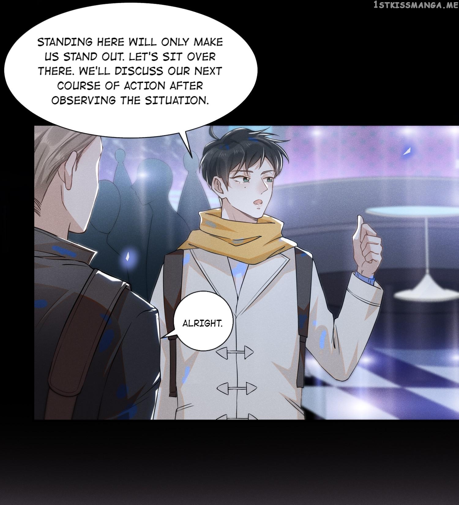 See You Never chapter 10 - page 13