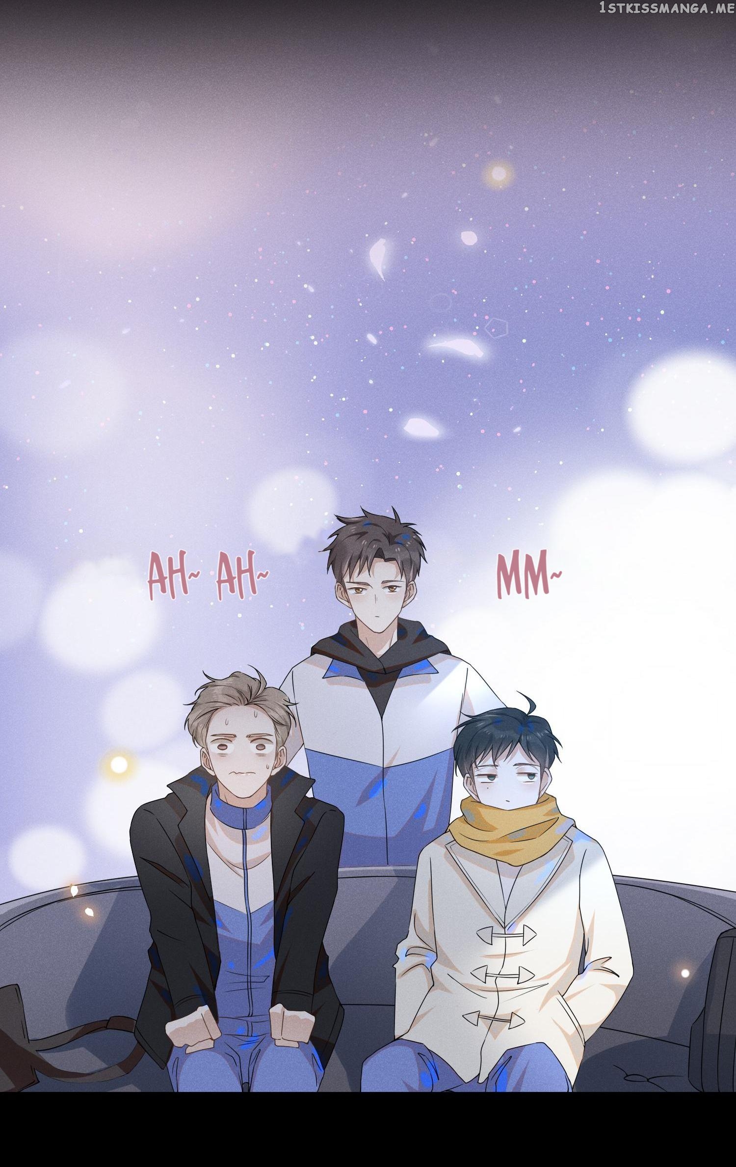 See You Never chapter 10 - page 14