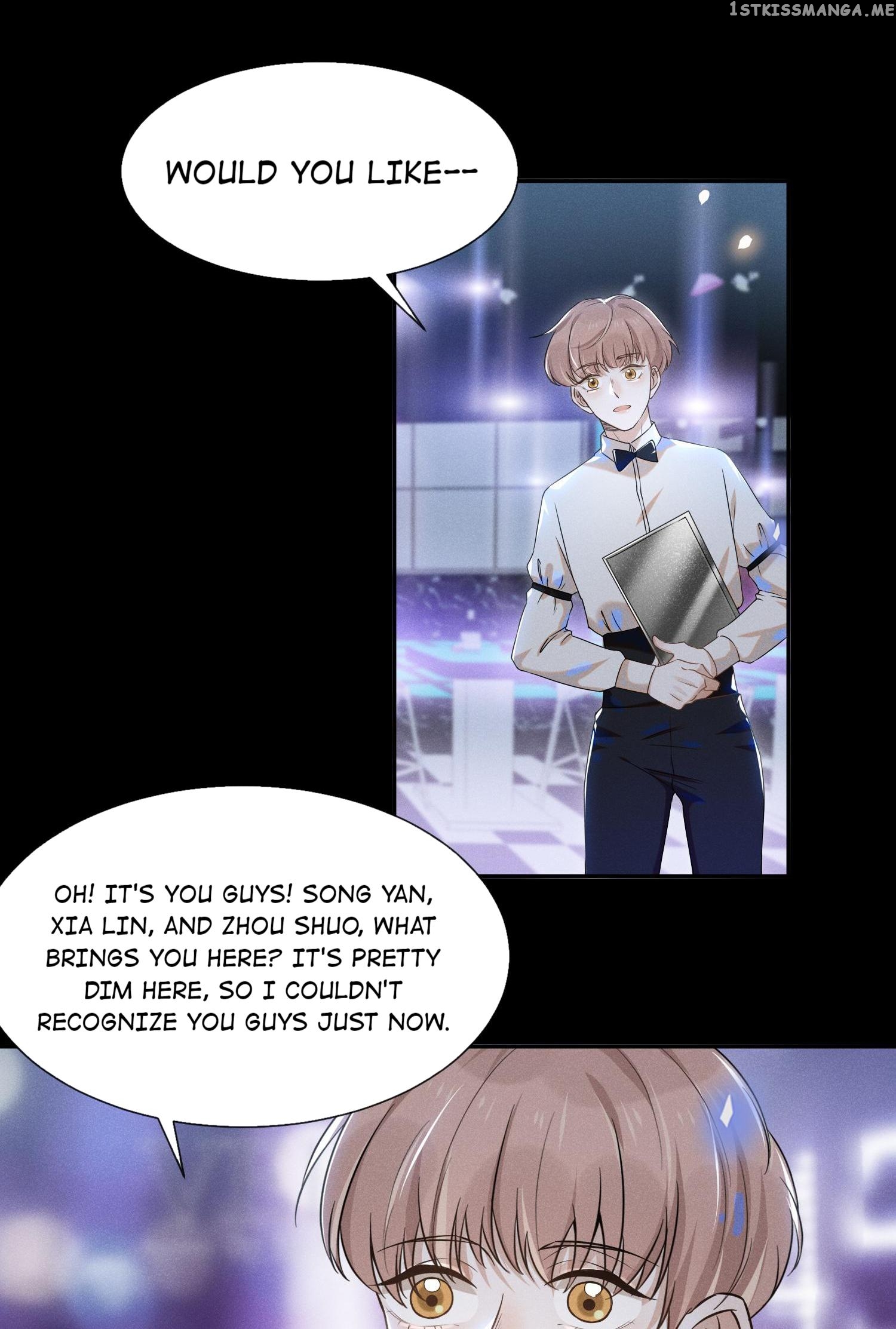 See You Never chapter 10 - page 18