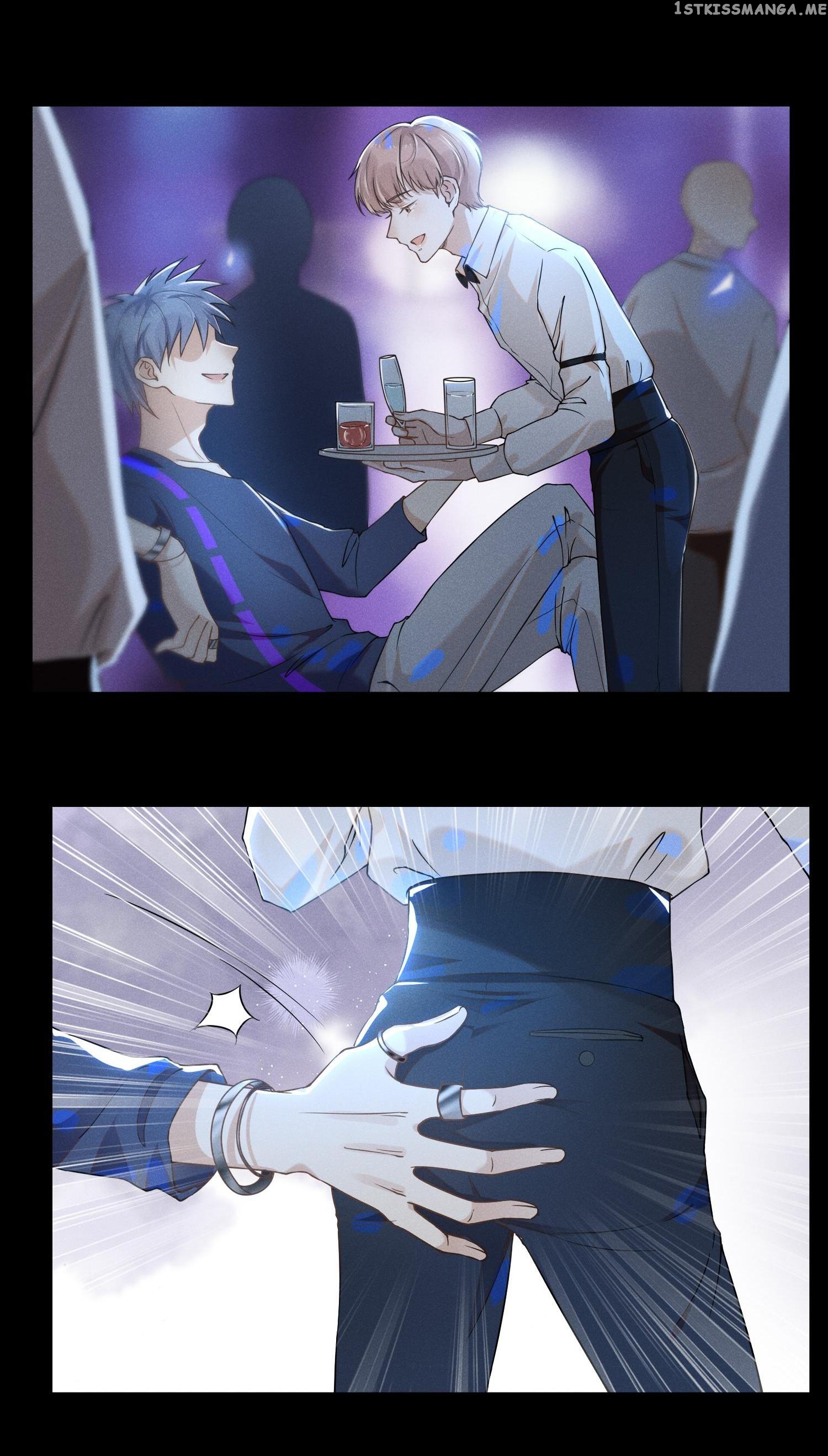 See You Never chapter 10 - page 6
