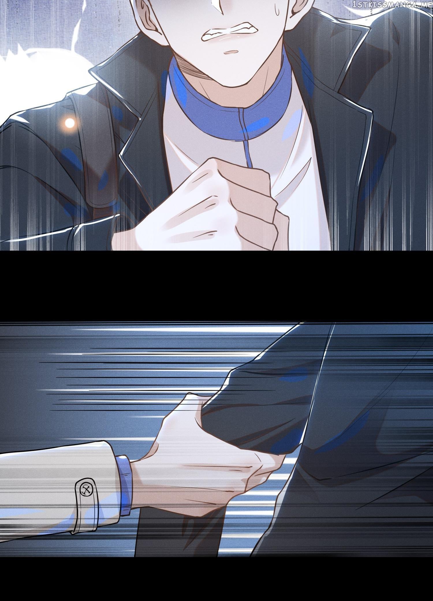 See You Never chapter 10 - page 8