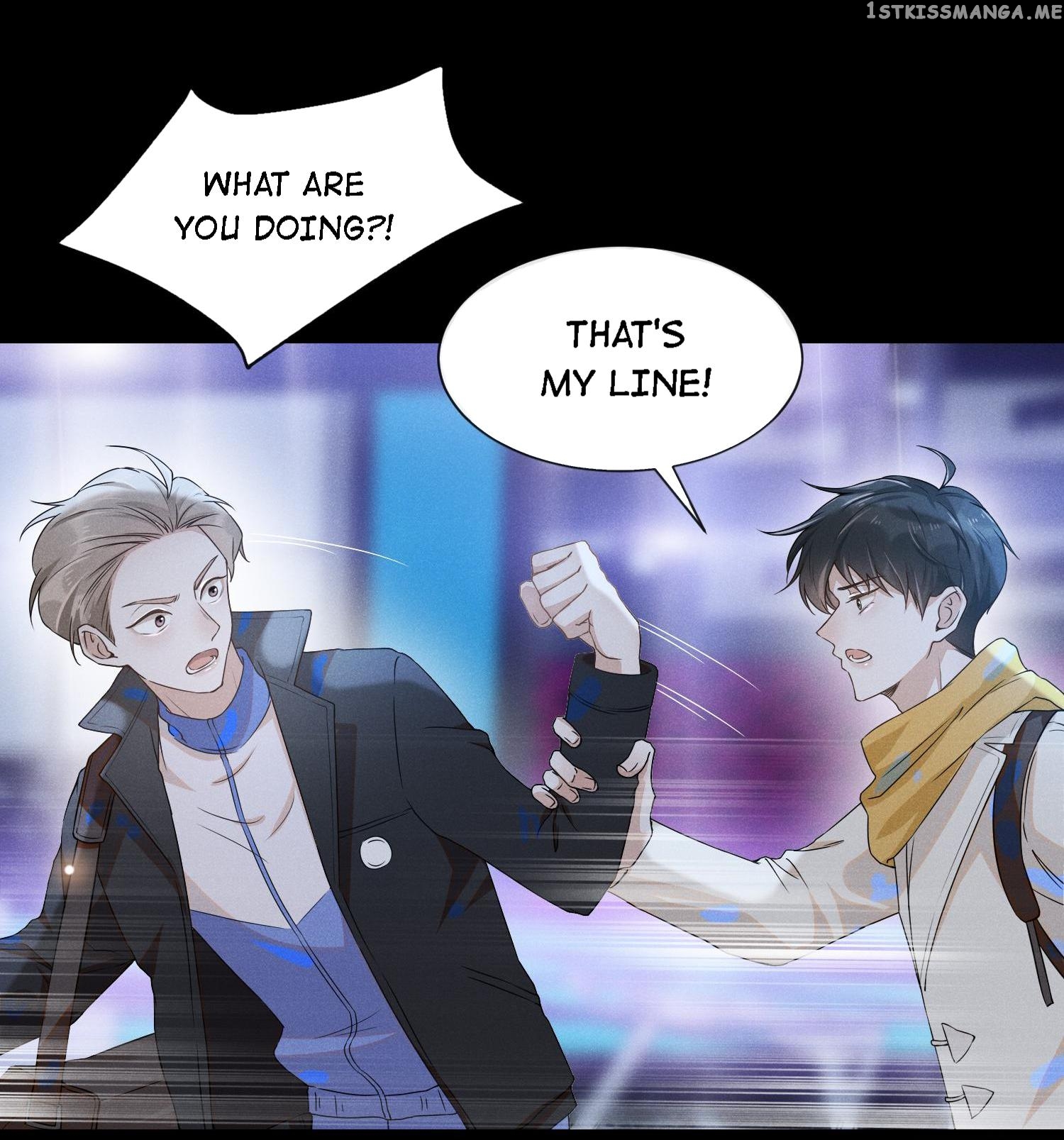 See You Never chapter 10 - page 9
