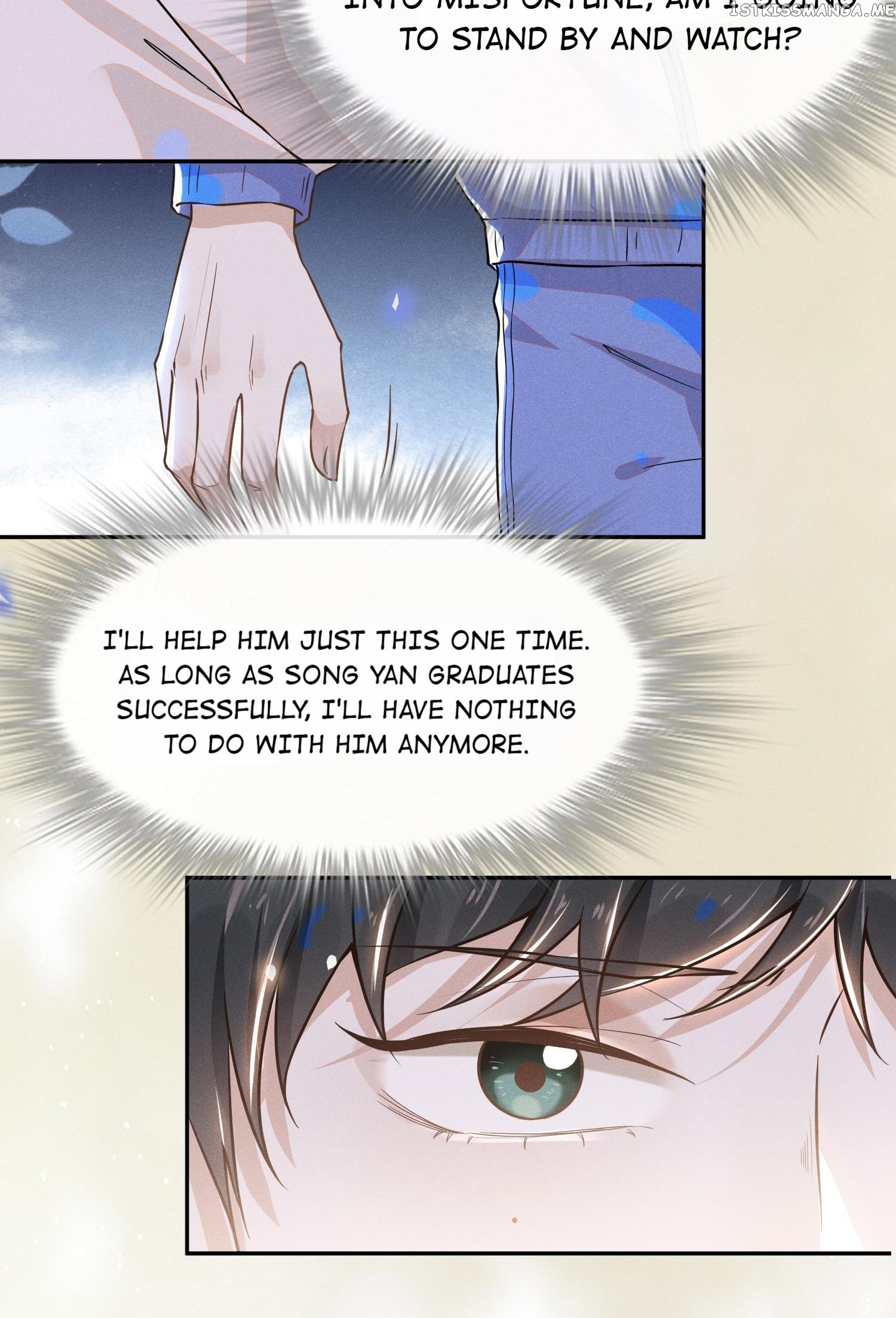 See You Never Chapter 9 - page 10