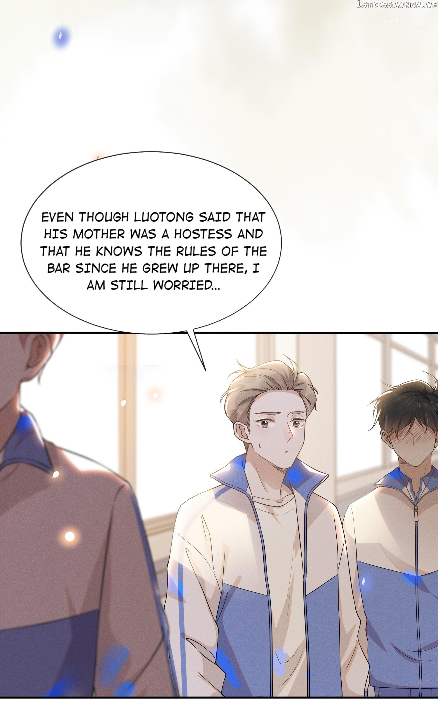 See You Never Chapter 9 - page 11