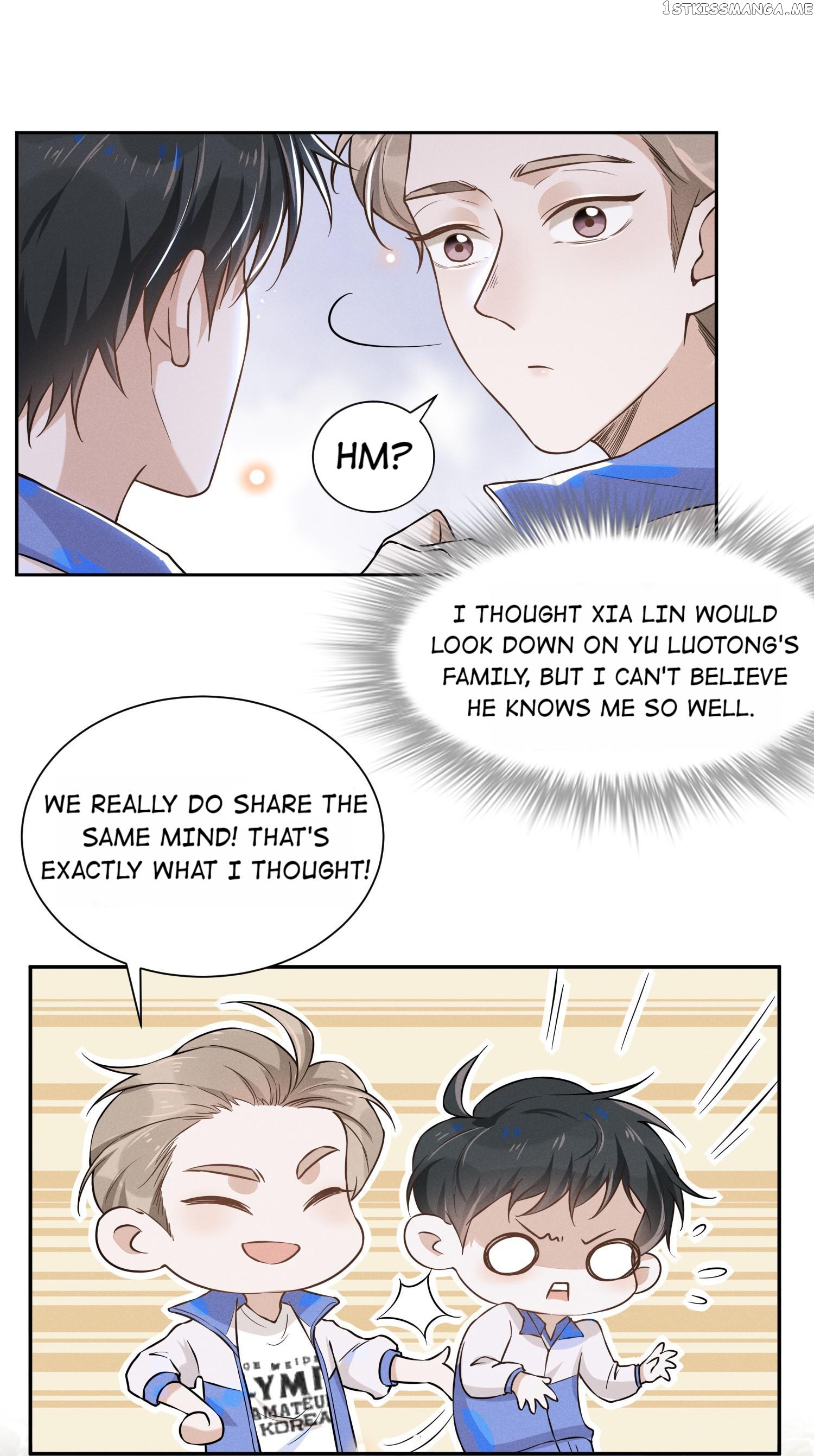 See You Never Chapter 9 - page 13