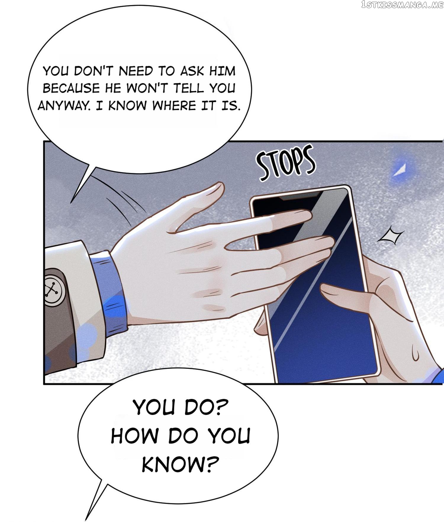 See You Never Chapter 9 - page 16